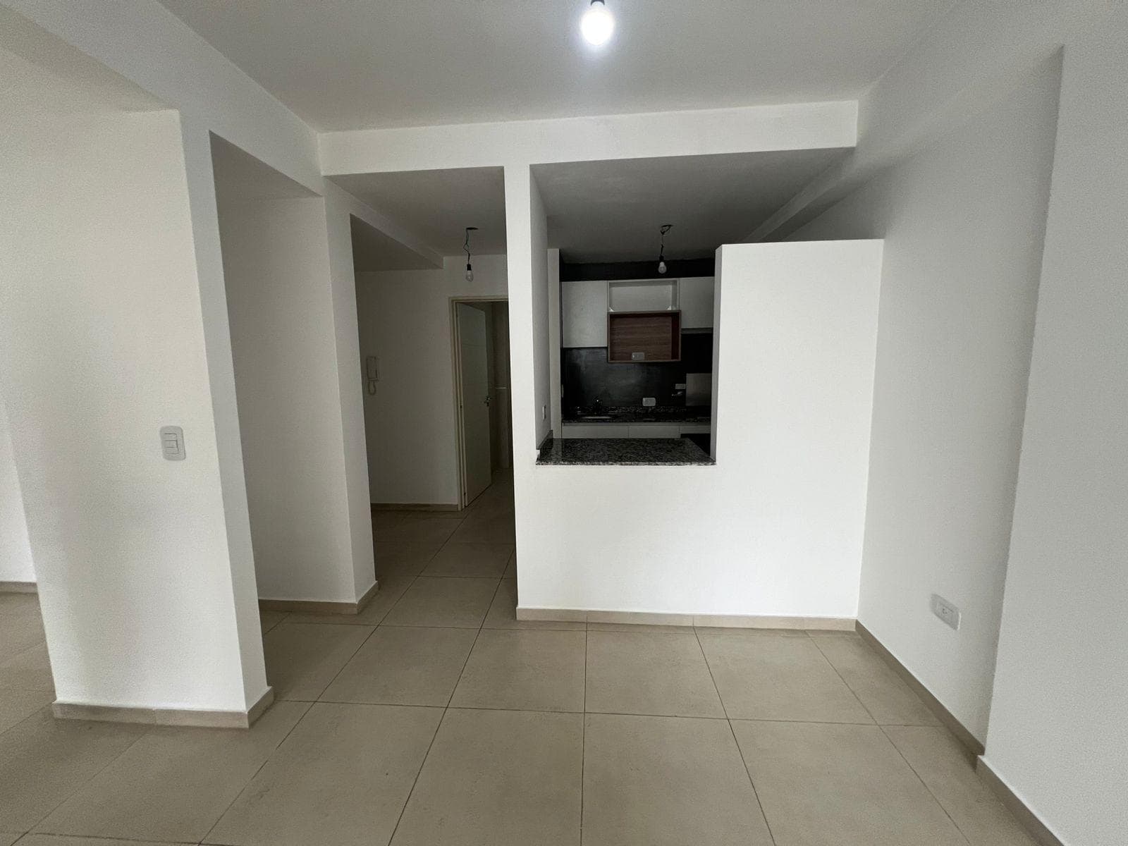 Departamento 1 ambientes en Liniers - foto 8