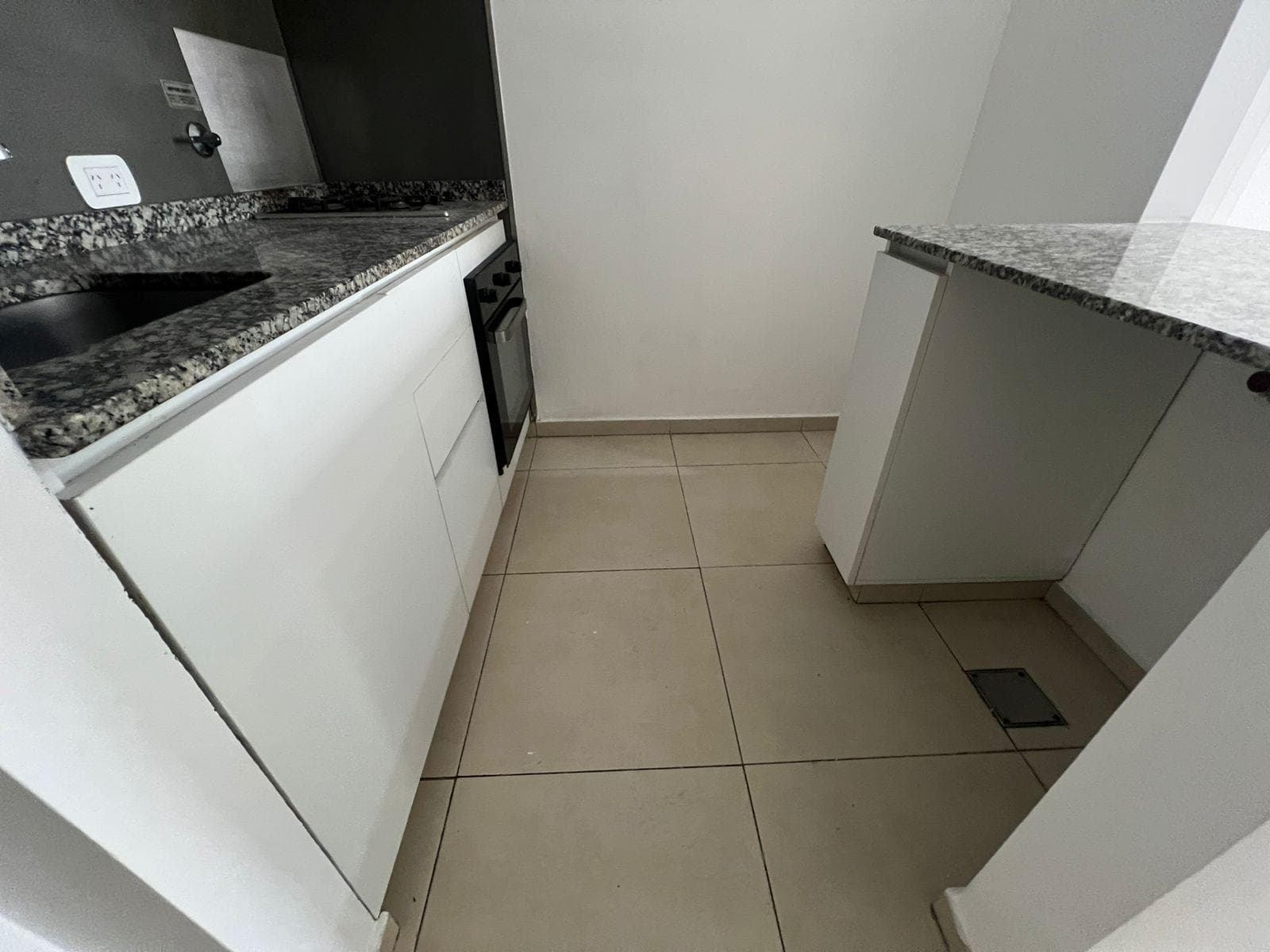 Departamento 1 ambientes en Liniers - foto 9