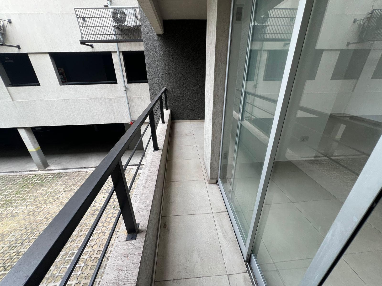 Departamento 1 ambientes en Liniers - foto 10