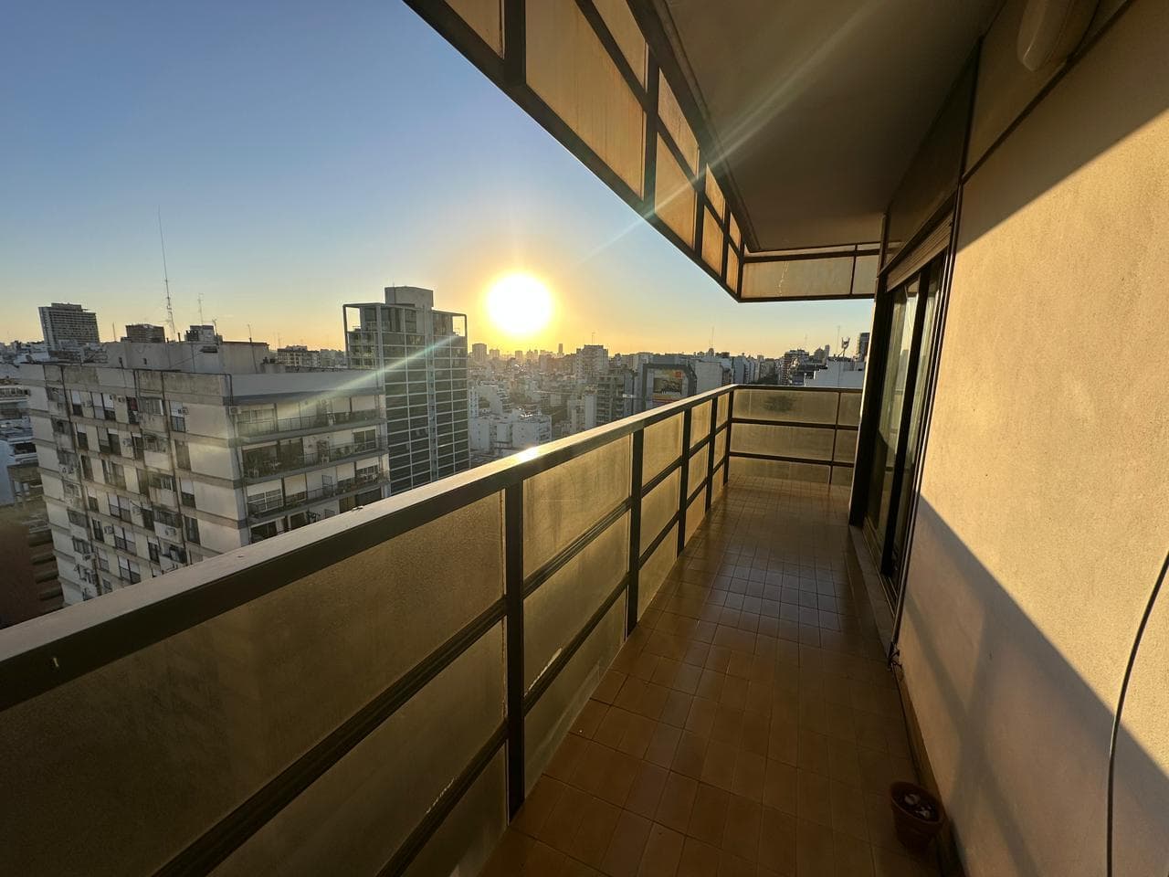 Departamento 4 ambientes en Belgrano - foto 1
