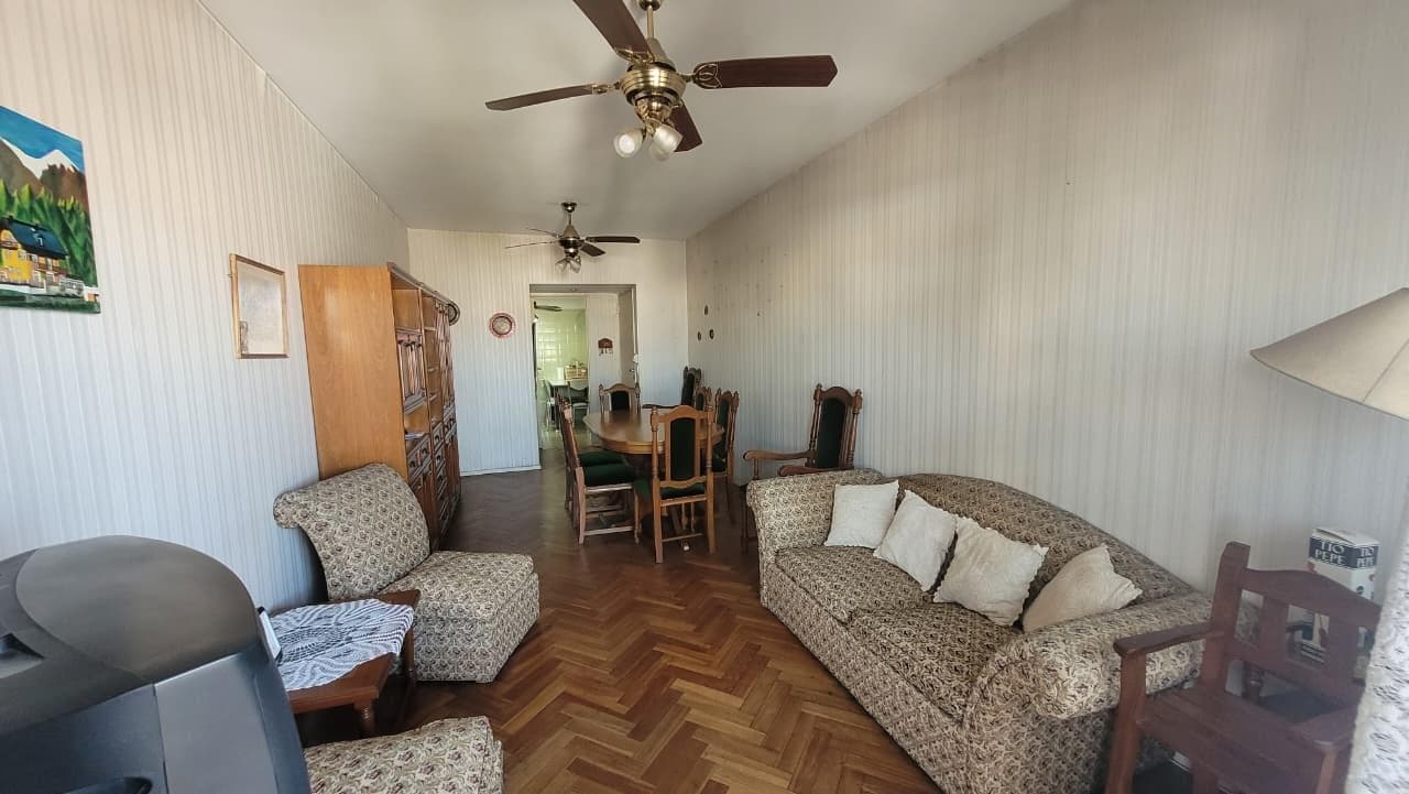 Departamento 4 ambientes en Belgrano - foto 4