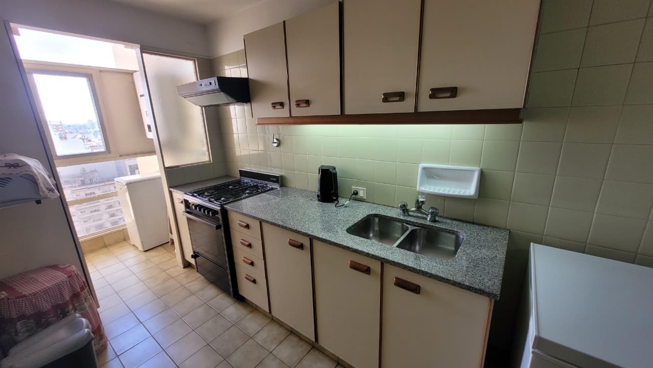 Departamento 4 ambientes en Belgrano - foto 5