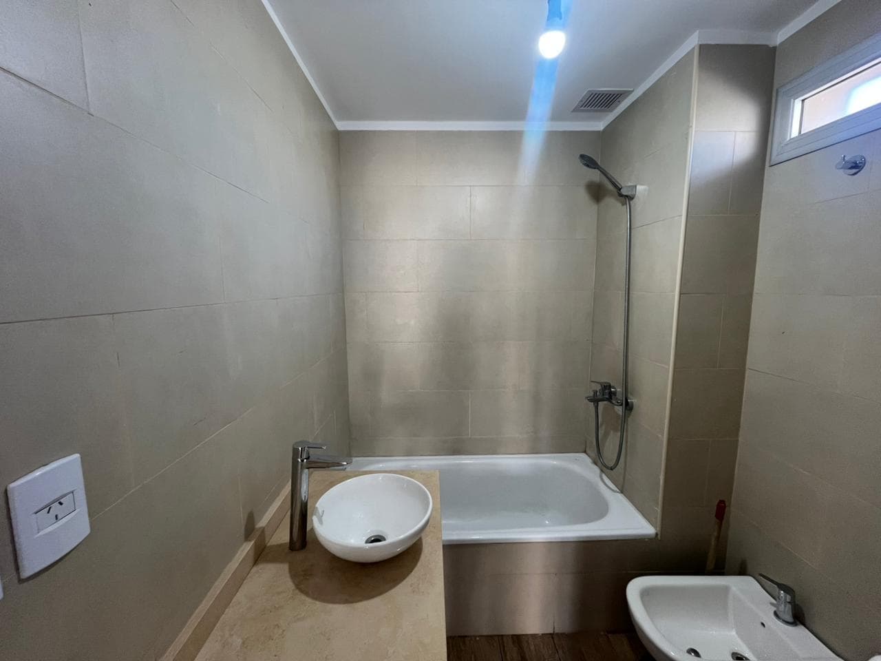 Departamento en Villa del Parque - foto 1