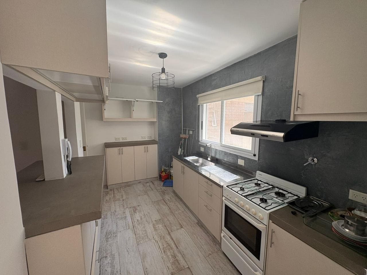 Departamento 3 ambientes en Recoleta - foto 2