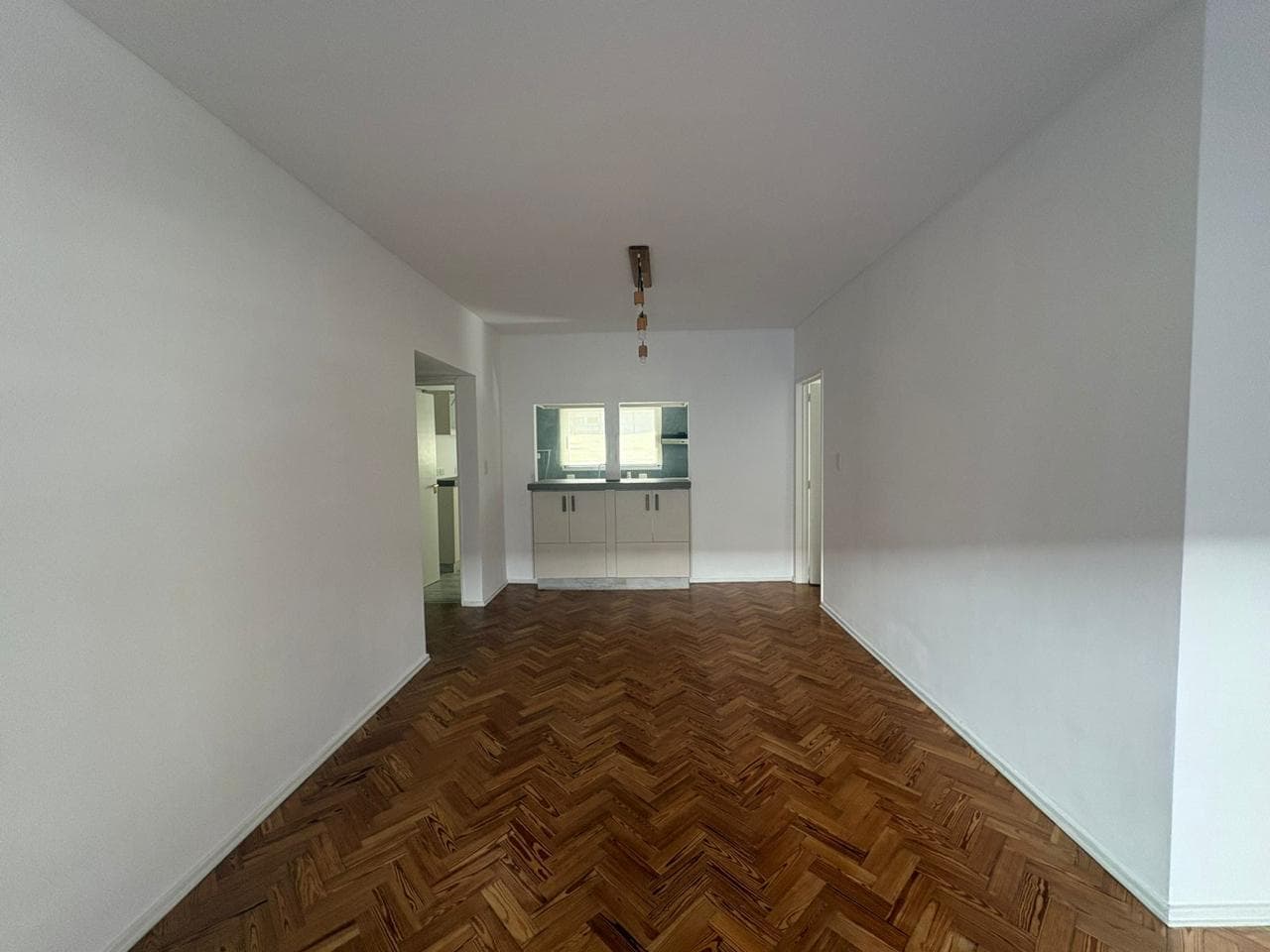 Departamento 3 ambientes en Recoleta - foto 3