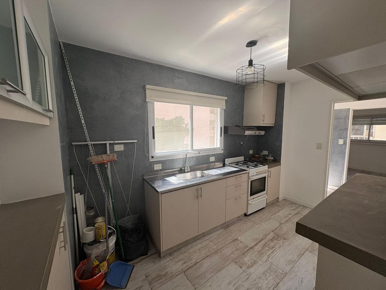 Departamento 3 ambientes en Recoleta - foto 4