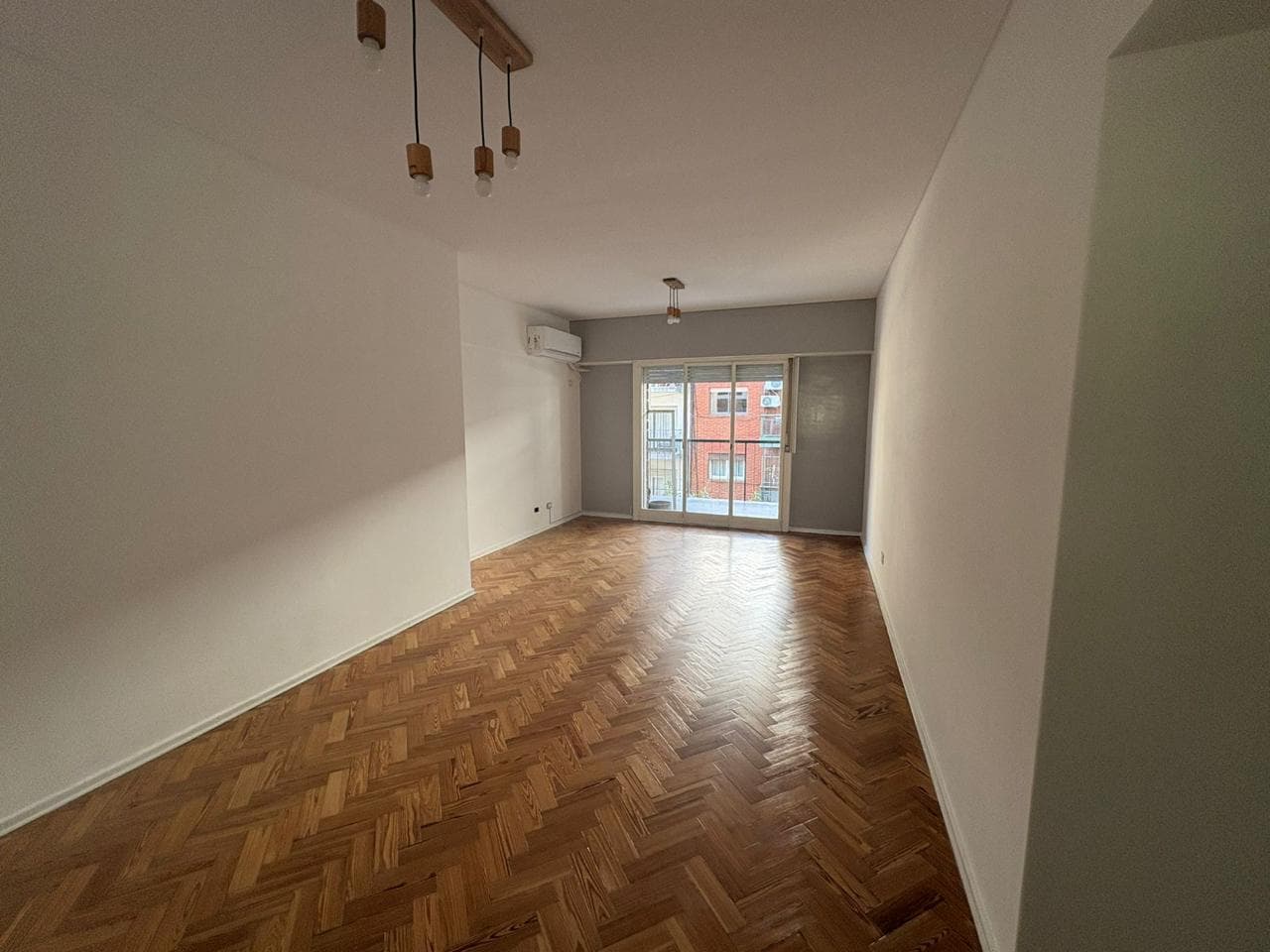 Departamento 3 ambientes en Recoleta - foto 5