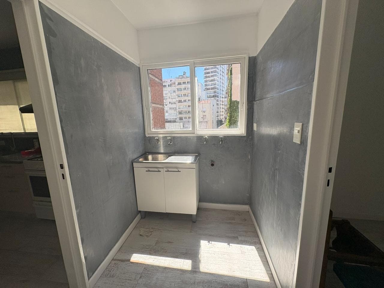 Departamento 3 ambientes en Recoleta - foto 8