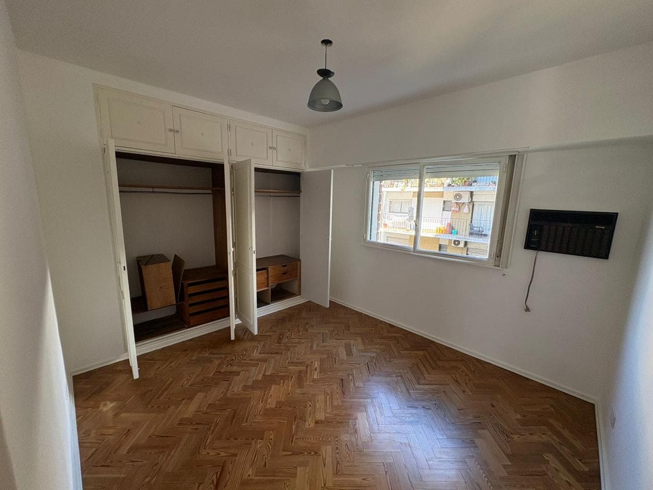 Departamento 3 ambientes en Recoleta - foto 10