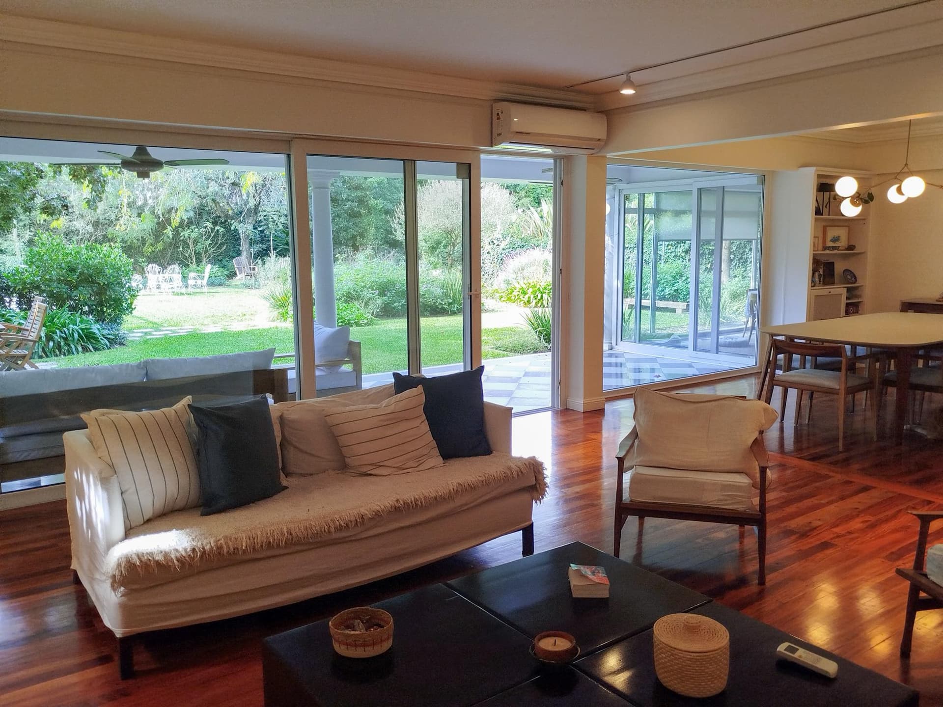 Casa 9 ambientes en Boulogne Sur Mer, San Isidro - foto 3