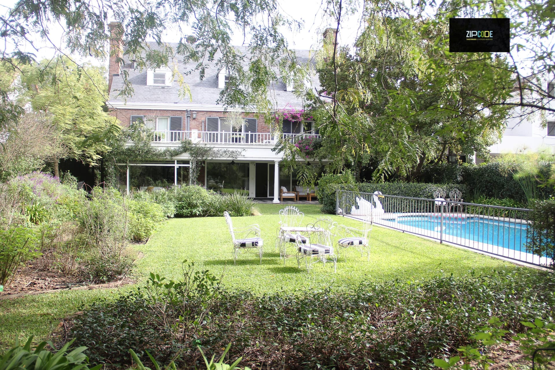 Casa 9 ambientes en Boulogne Sur Mer, San Isidro - foto 33