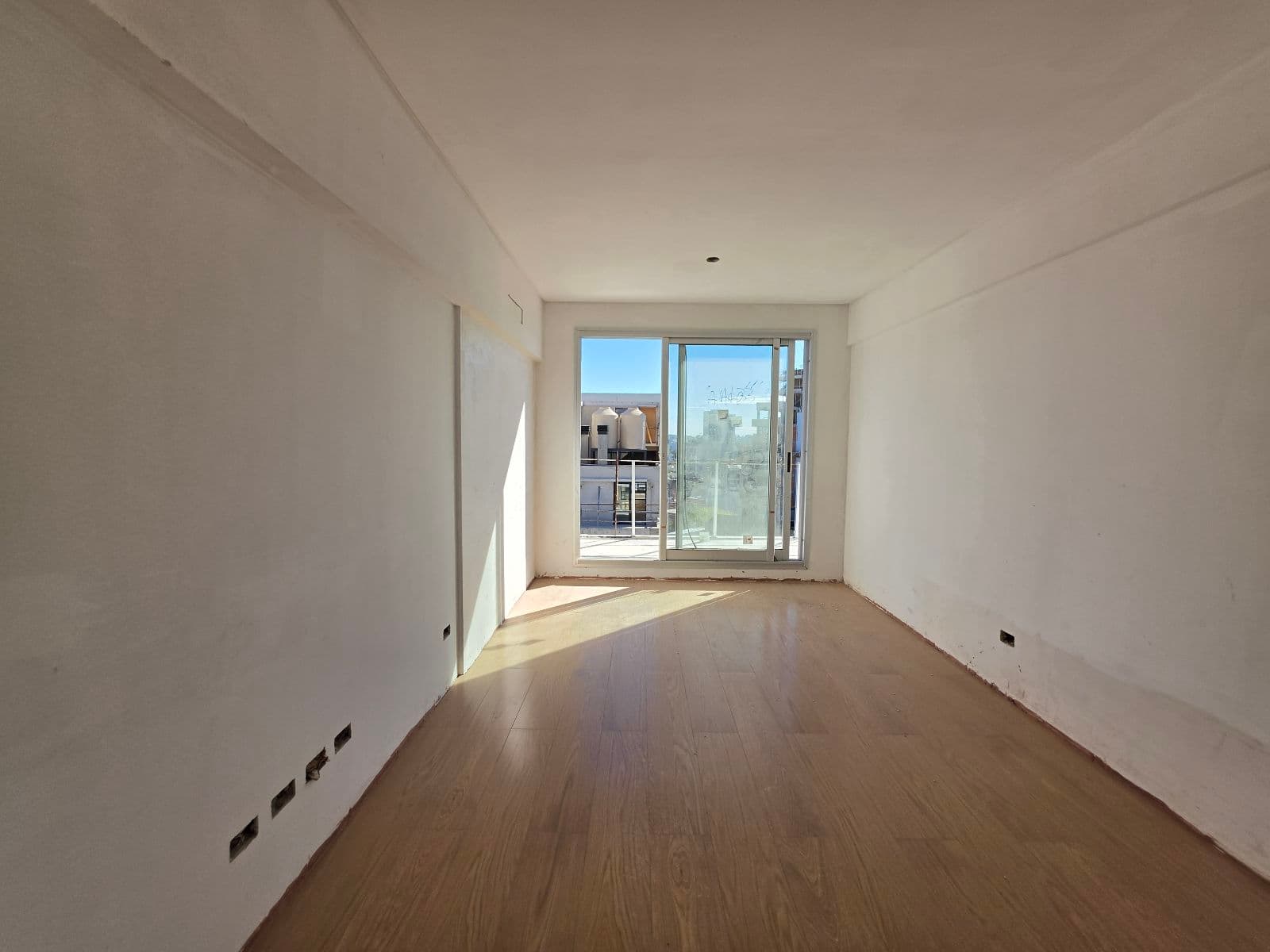 Departamento 1 ambientes en Villa Crespo - foto 1