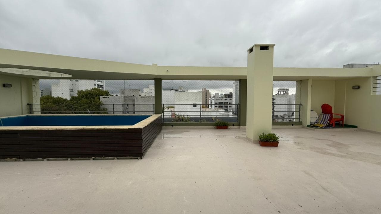 Departamento 2 ambientes en La Plata - foto 15