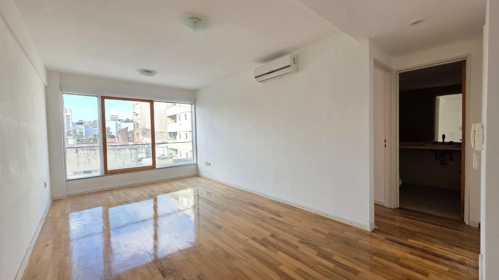 Departamento 2 ambientes en La Plata - foto 3