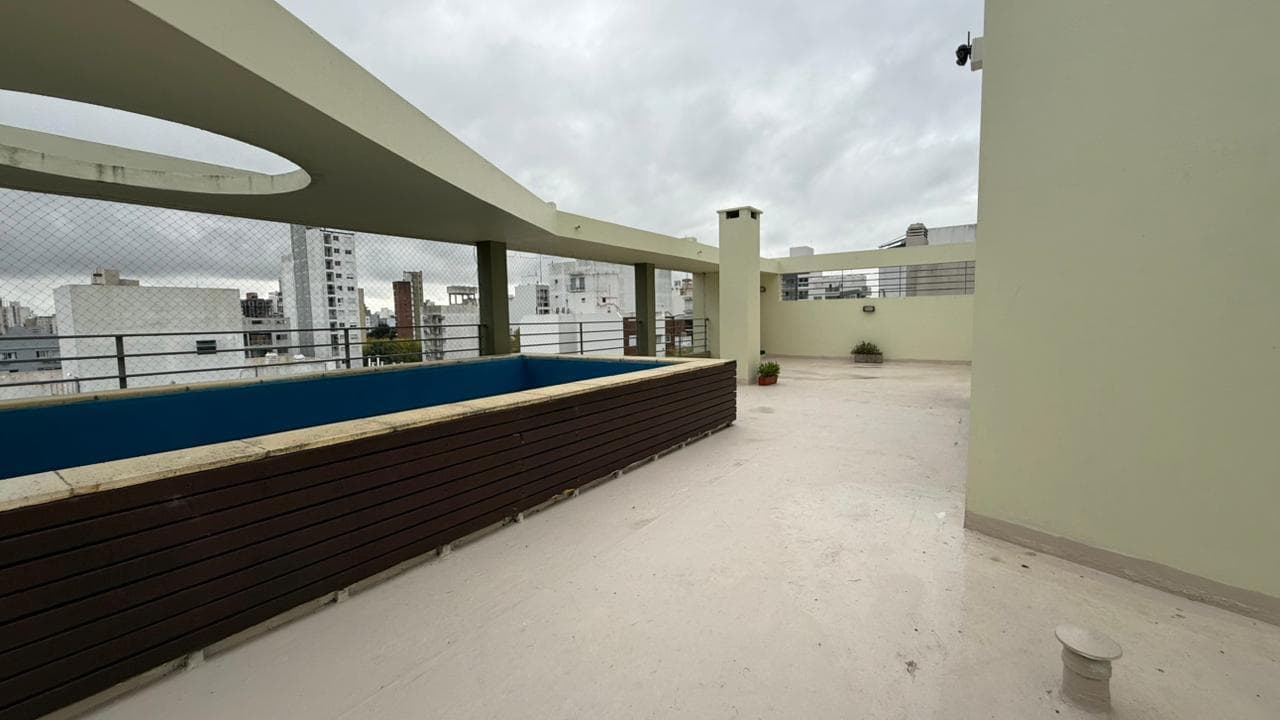Departamento 2 ambientes en La Plata - foto 16