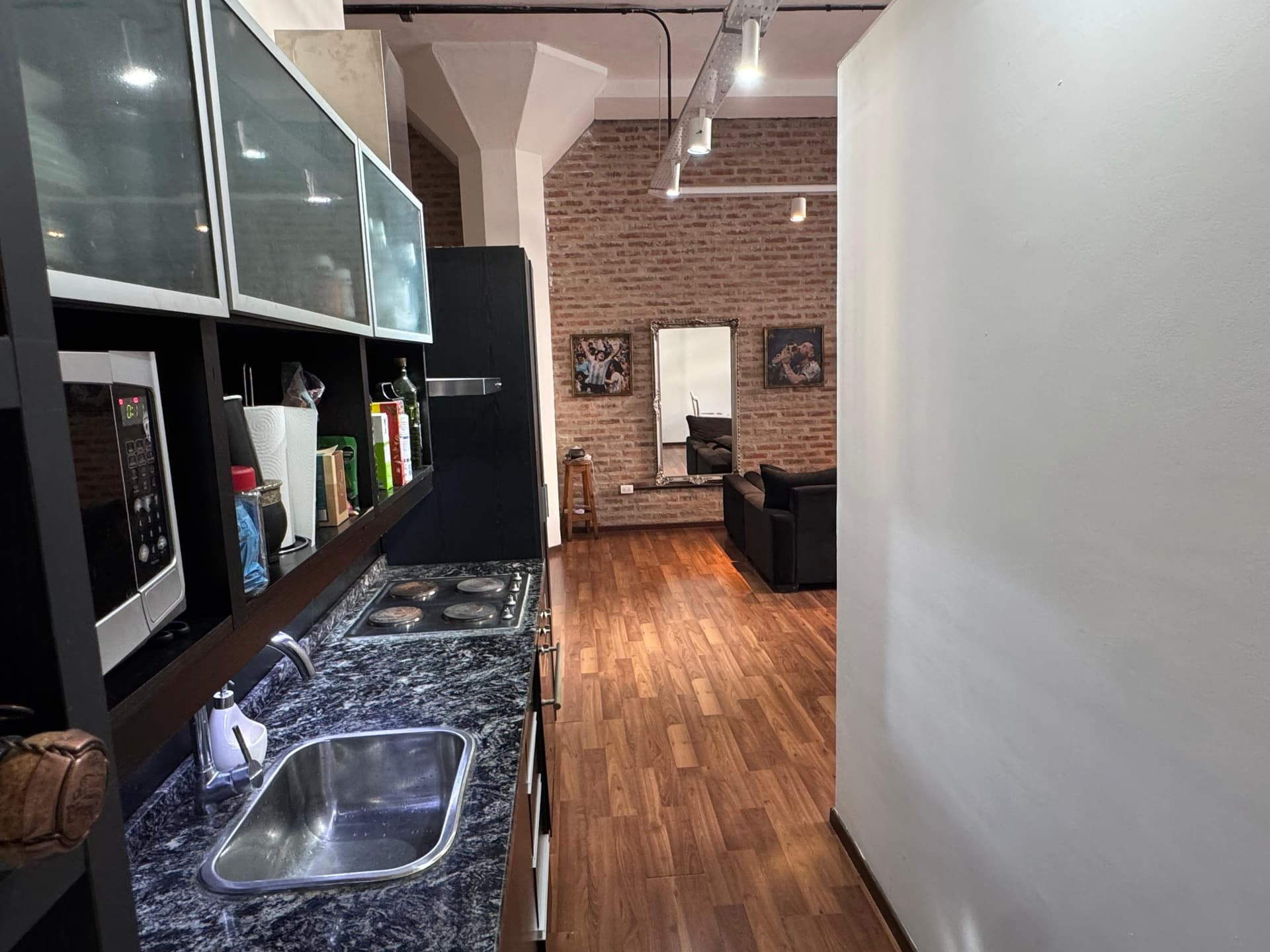 Departamento 2 ambientes en Barracas - foto 8