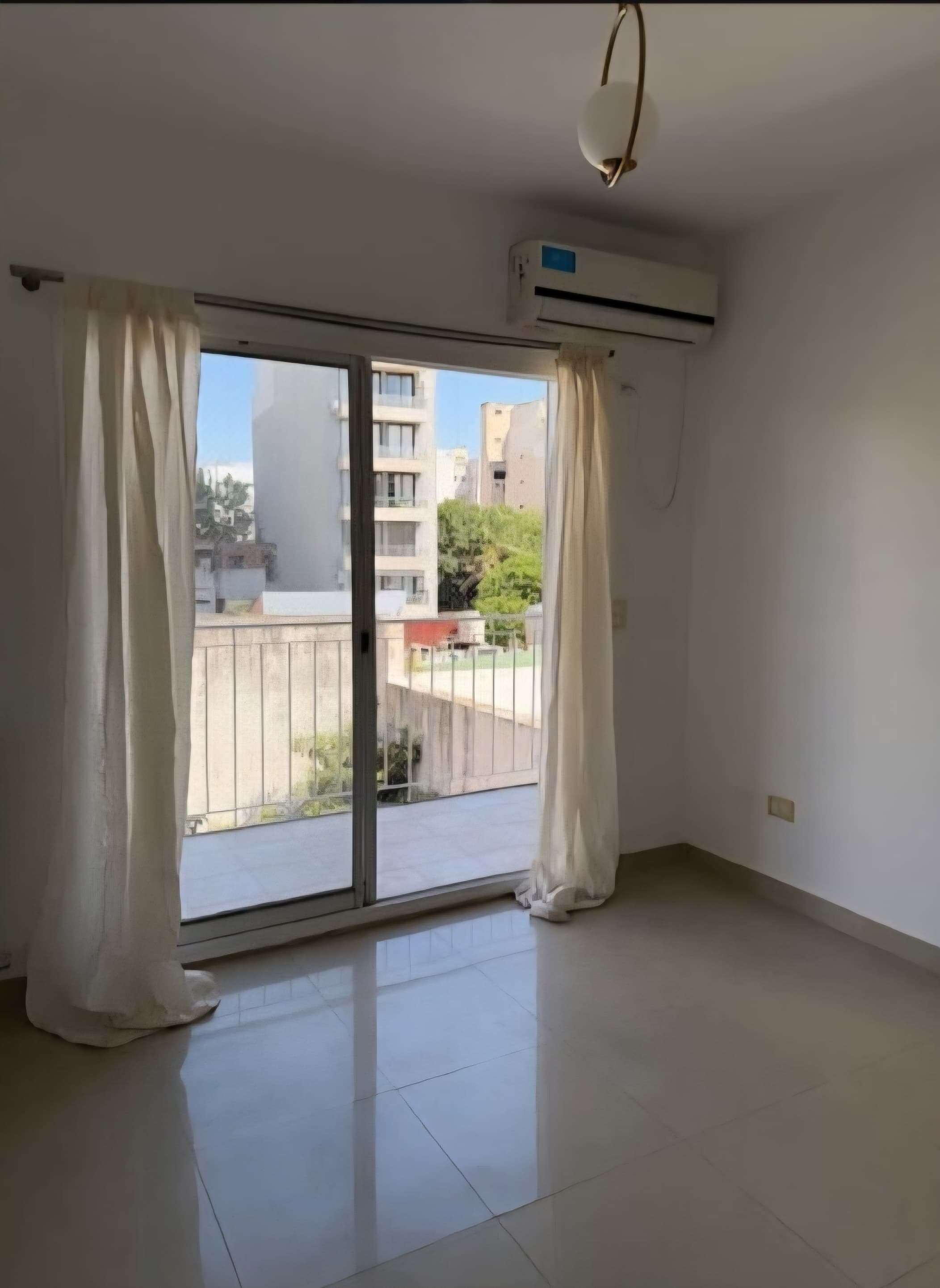 Departamento 1 ambientes en Almagro - foto 1