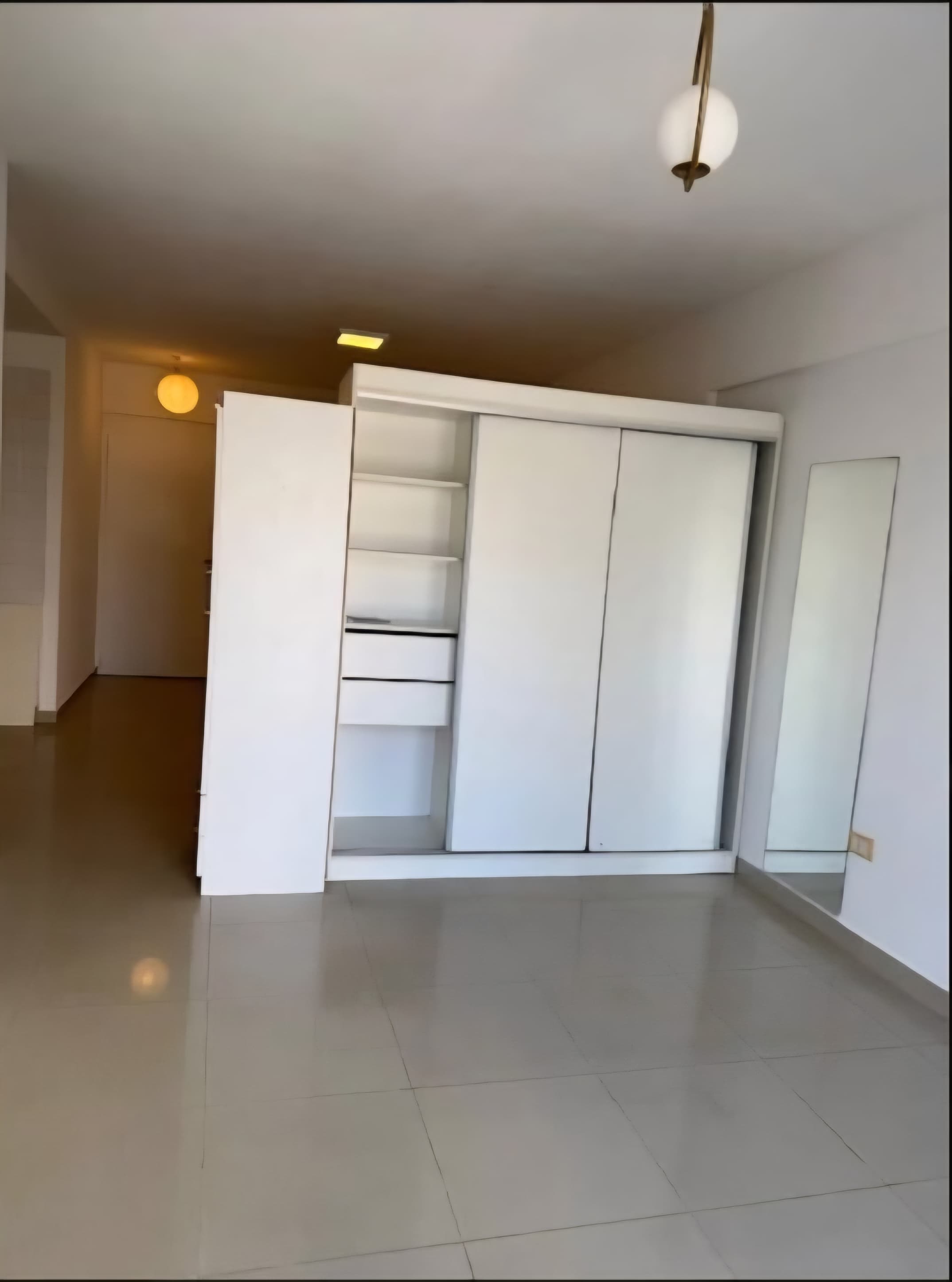 Departamento 1 ambientes en Almagro - foto 3