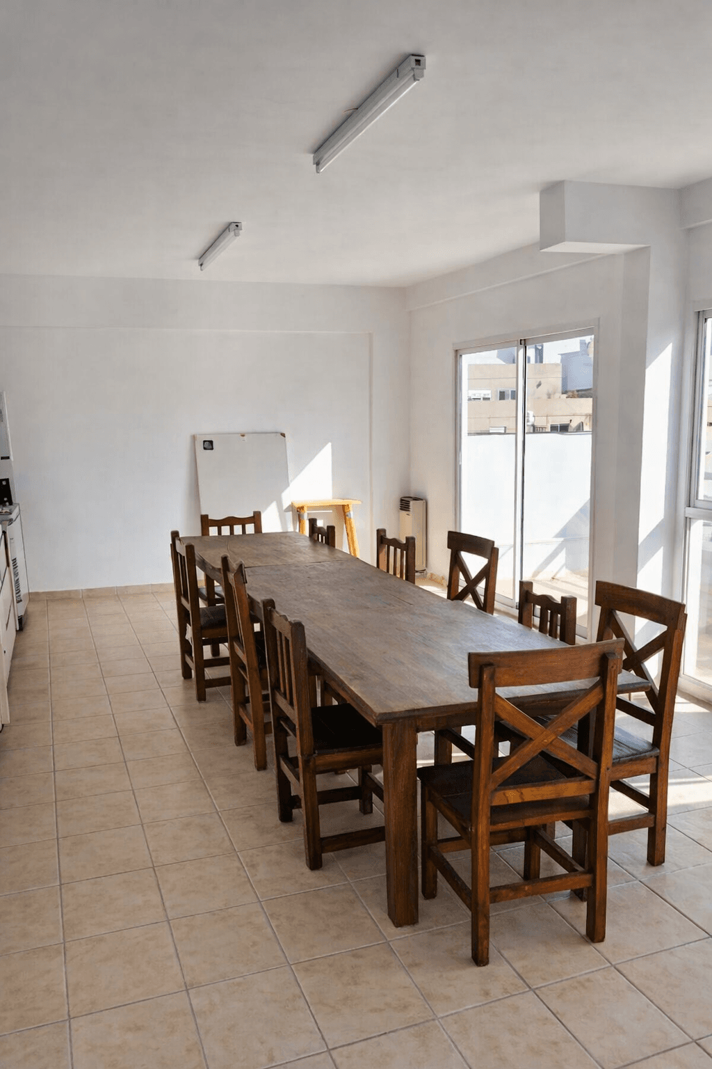 Departamento 1 ambientes en Almagro - foto 8