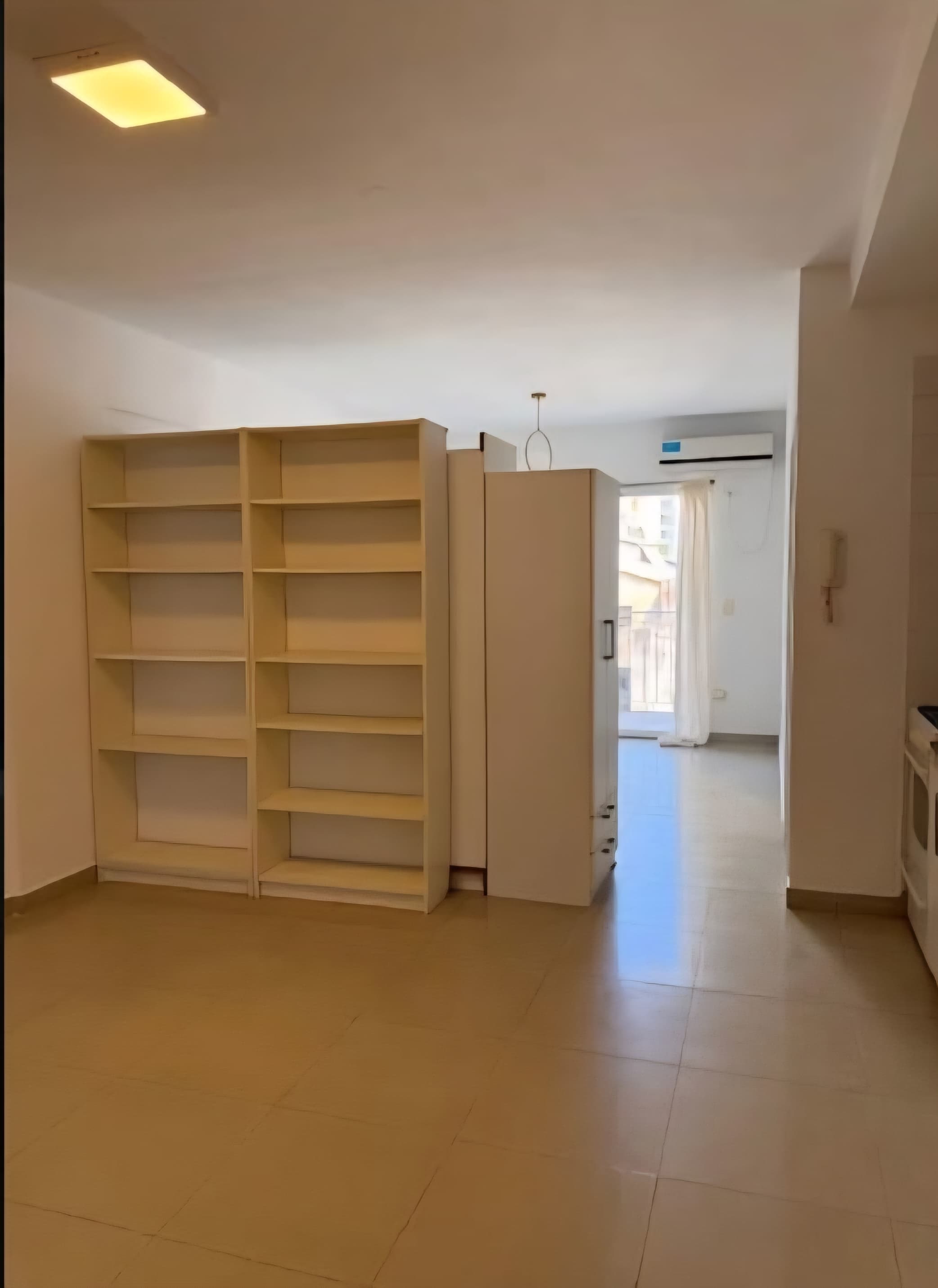 Departamento 1 ambientes en Almagro - foto 4
