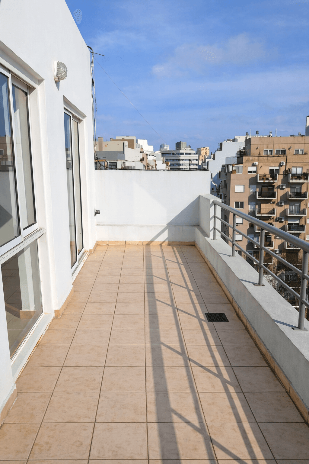 Departamento 1 ambientes en Almagro - foto 10