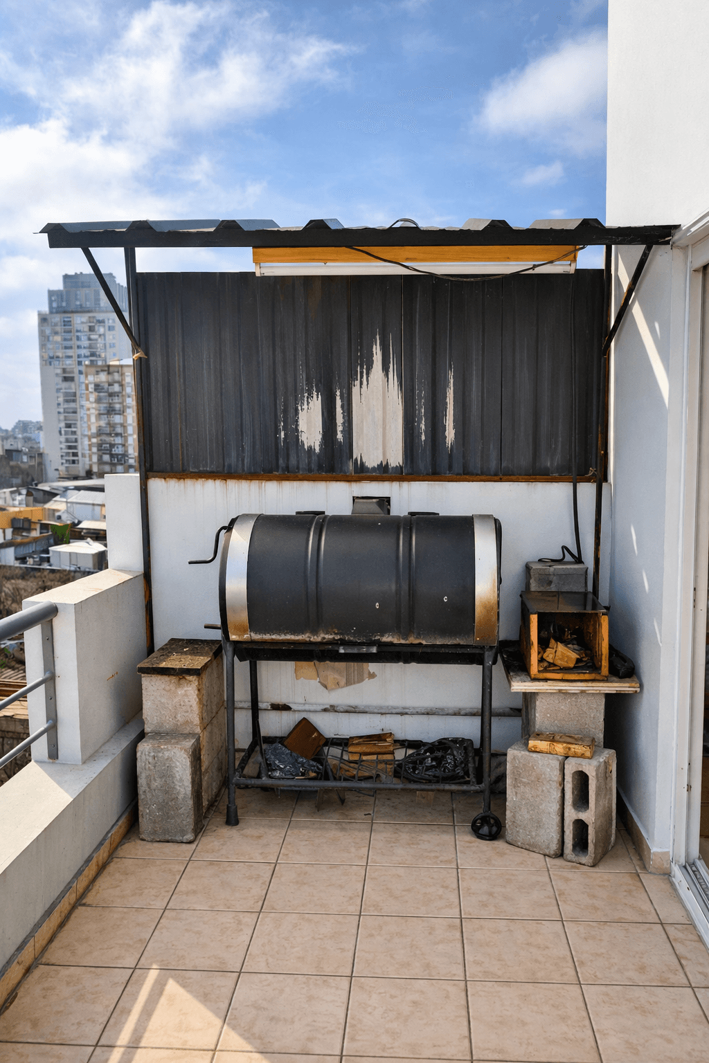 Departamento 1 ambientes en Almagro - foto 9