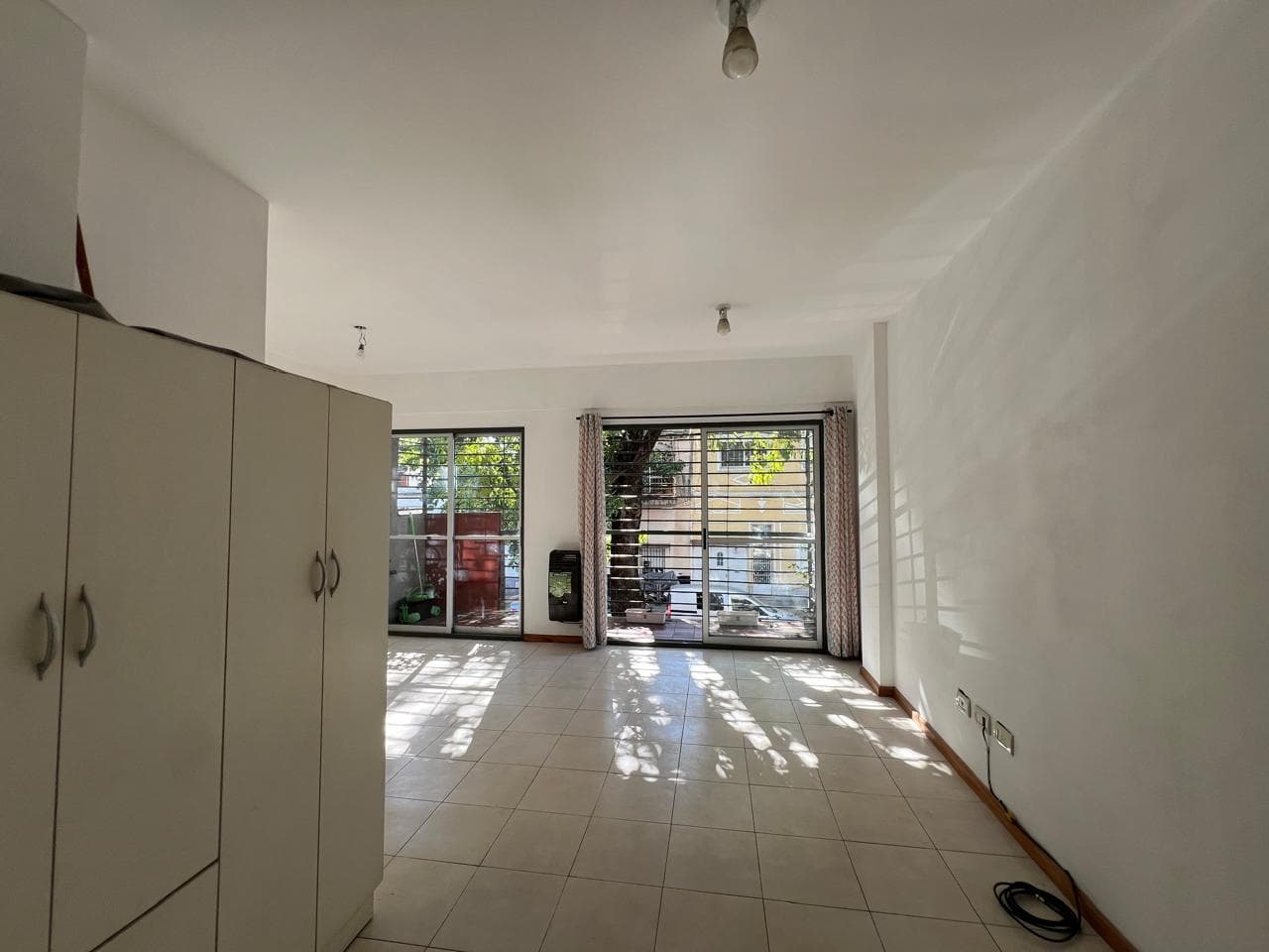 Departamento 1 ambientes en Villa del Parque - foto 14