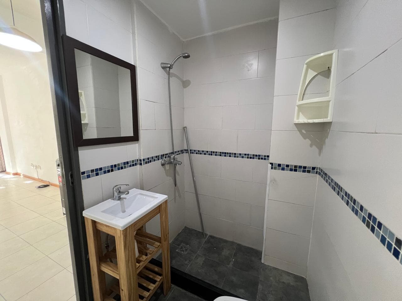Departamento 1 ambientes en Villa del Parque - foto 15