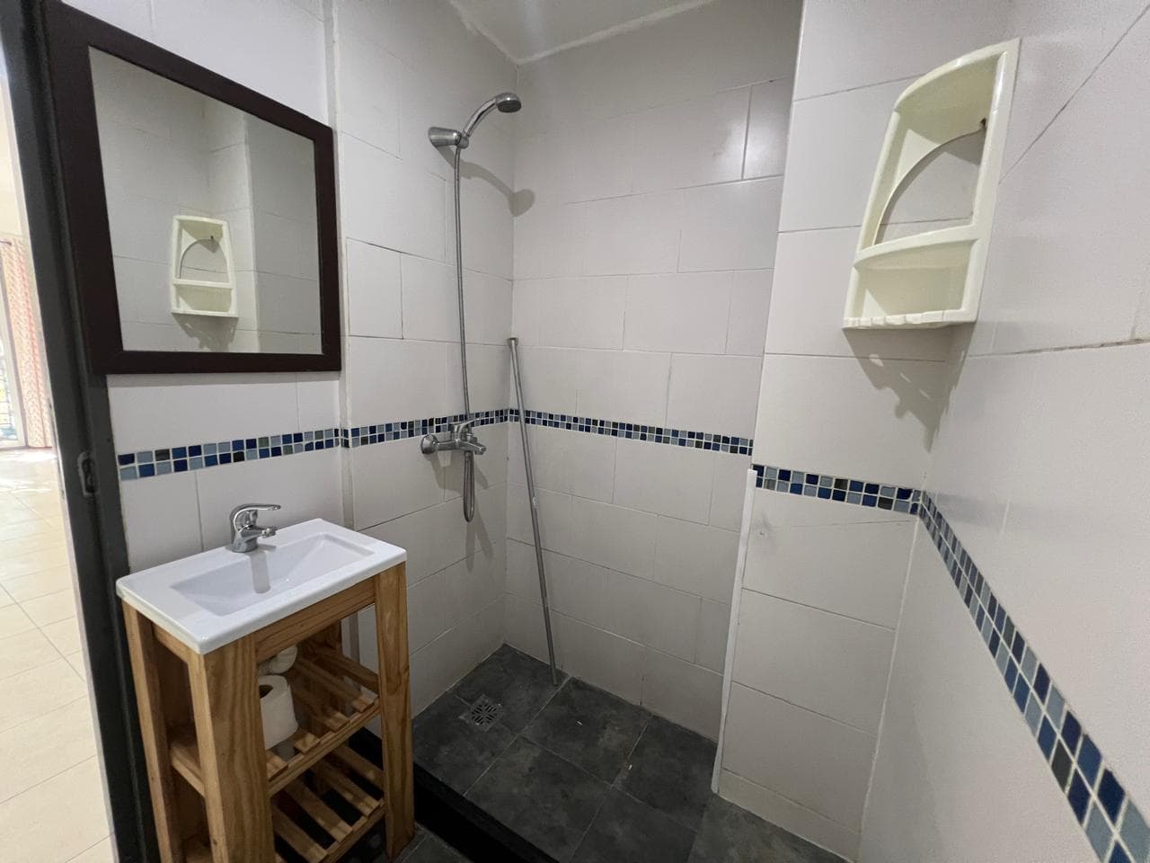 Departamento 1 ambientes en Villa del Parque - foto 16