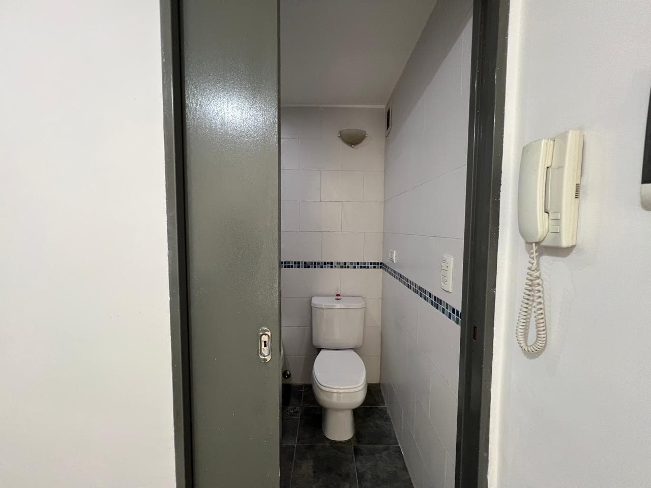 Departamento 1 ambientes en Villa del Parque - foto 17
