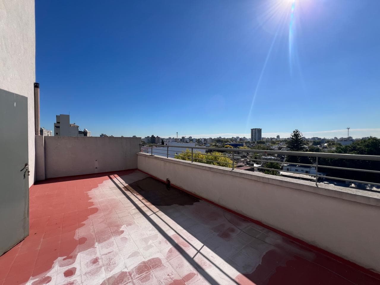 Departamento 1 ambientes en Villa del Parque - foto 18
