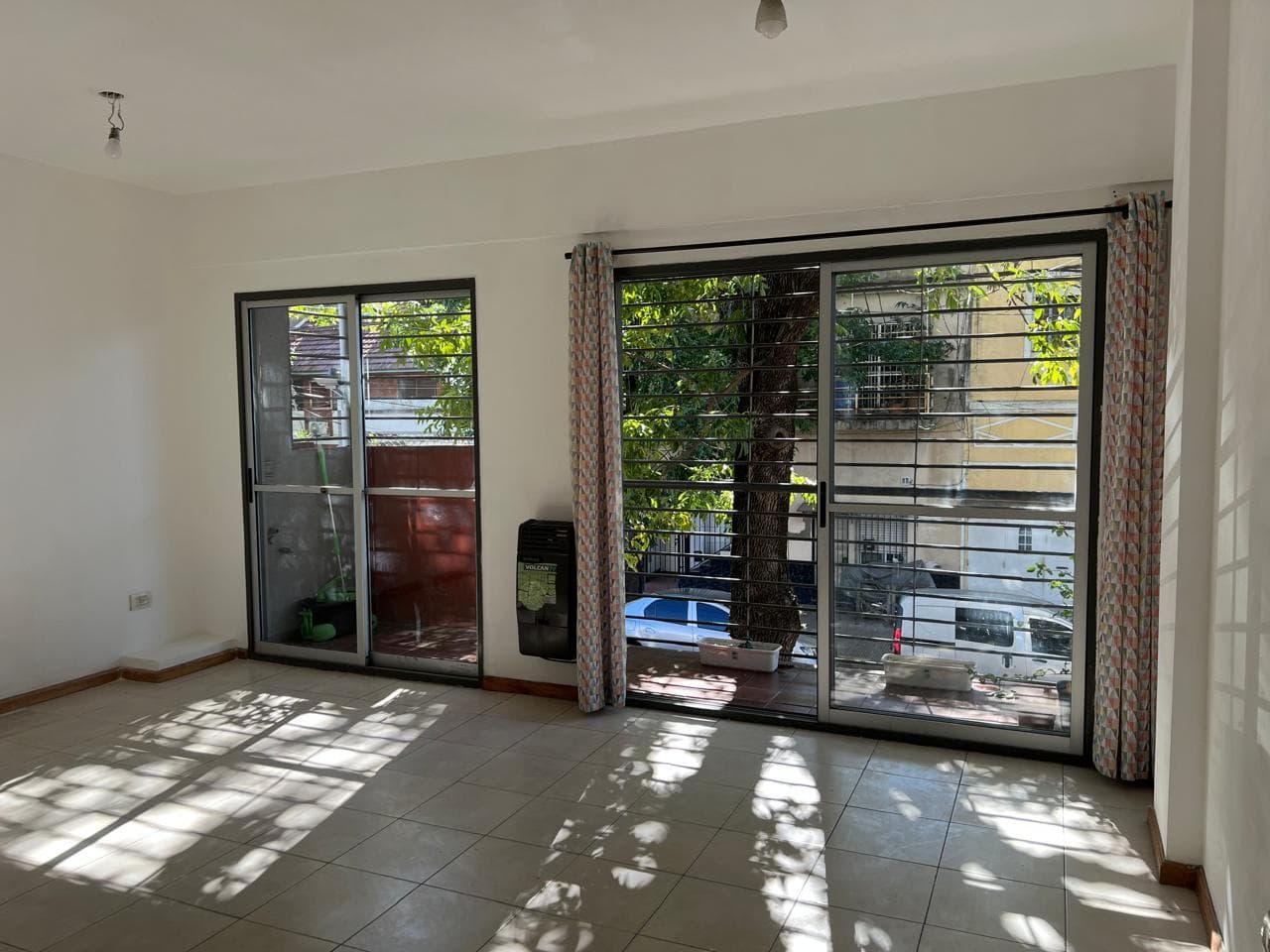 Departamento 1 ambientes en Villa del Parque - foto 4