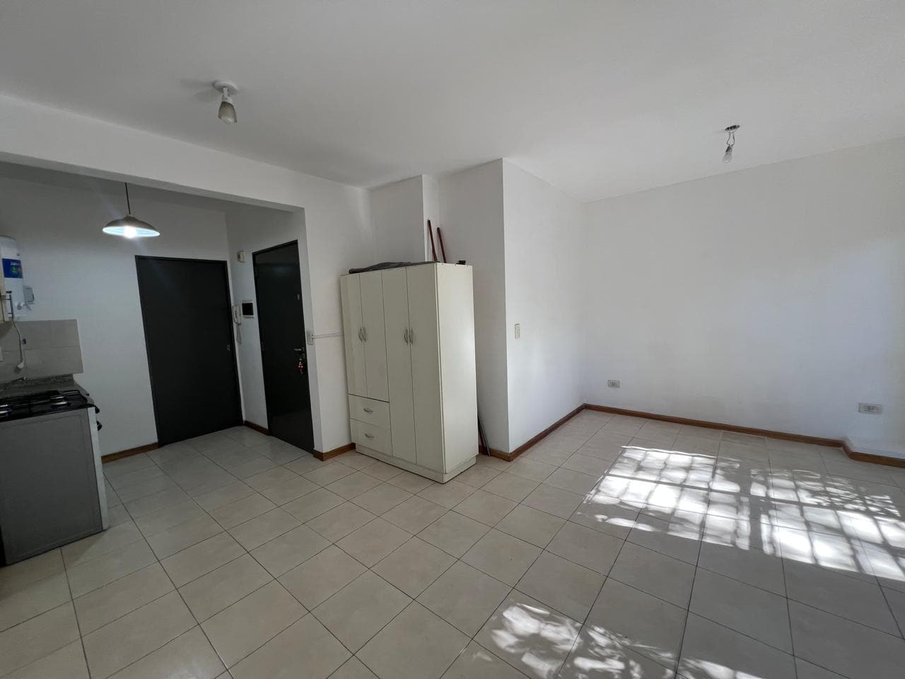 Departamento 1 ambientes en Villa del Parque - foto 9