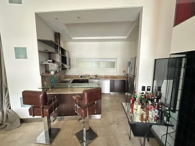 Departamento 1 ambientes en Palermo Chico, Palermo - foto 4