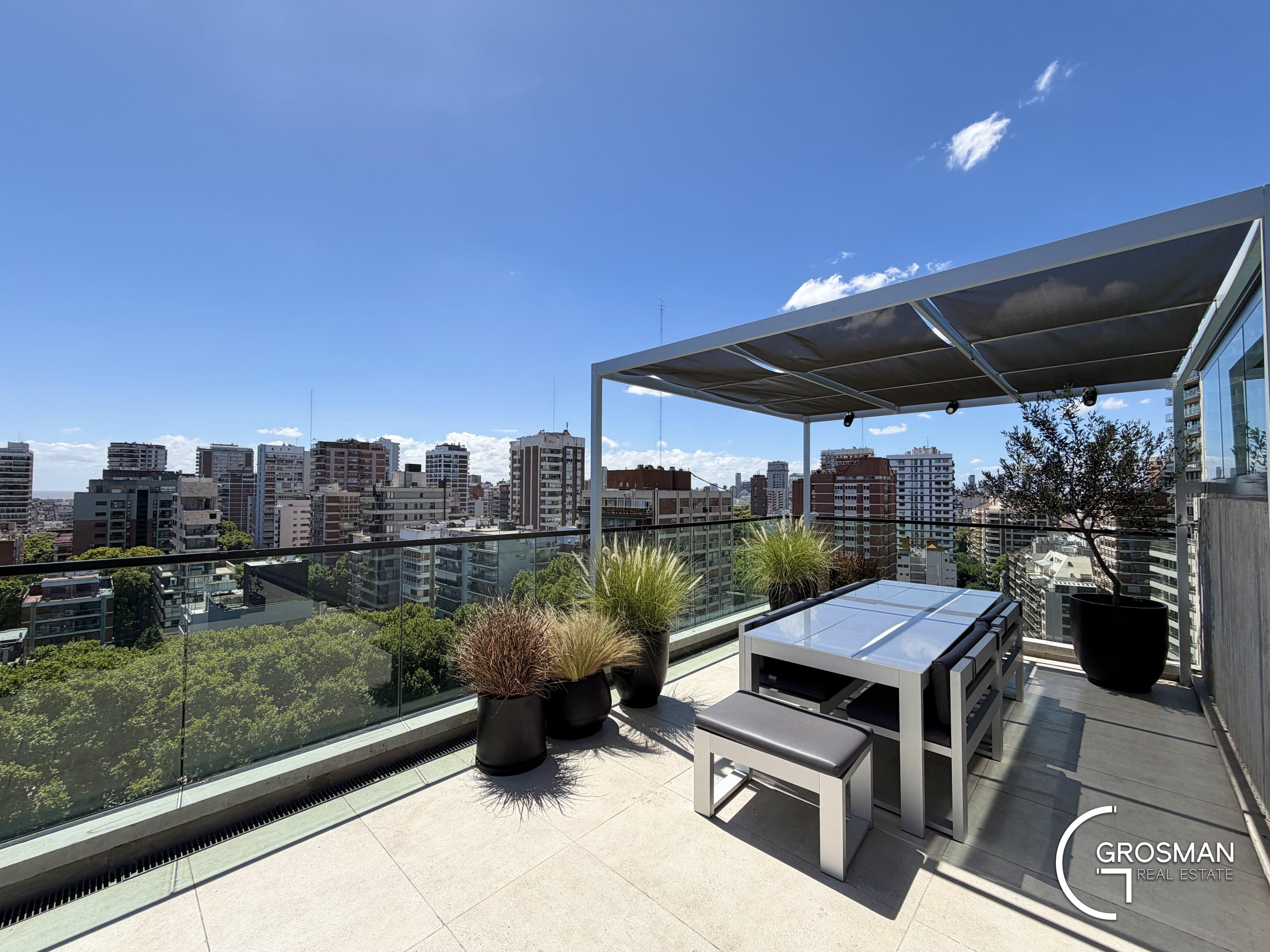 Departamento 1 ambientes en Belgrano - foto 11