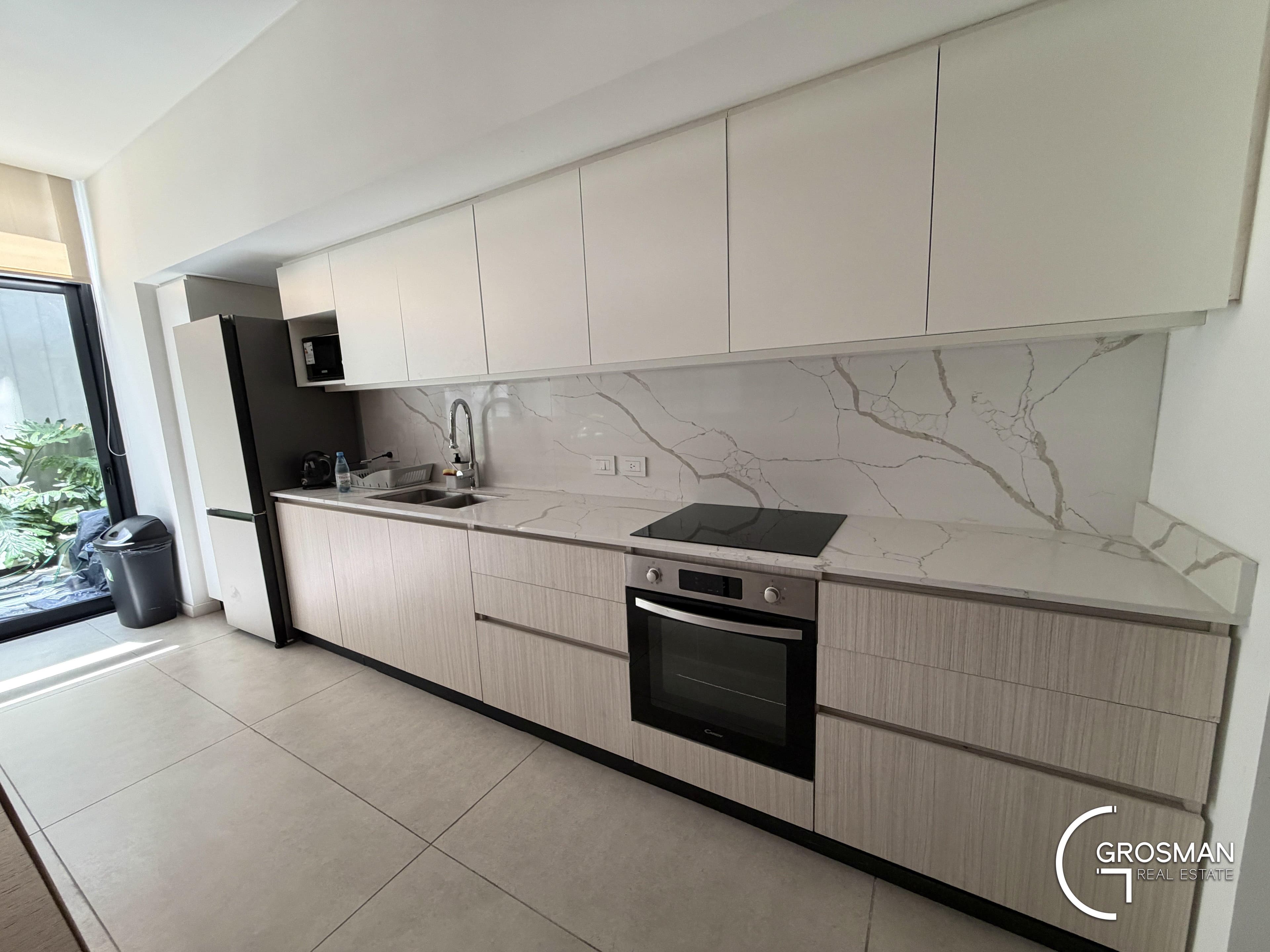 Departamento 1 ambientes en Belgrano - foto 12