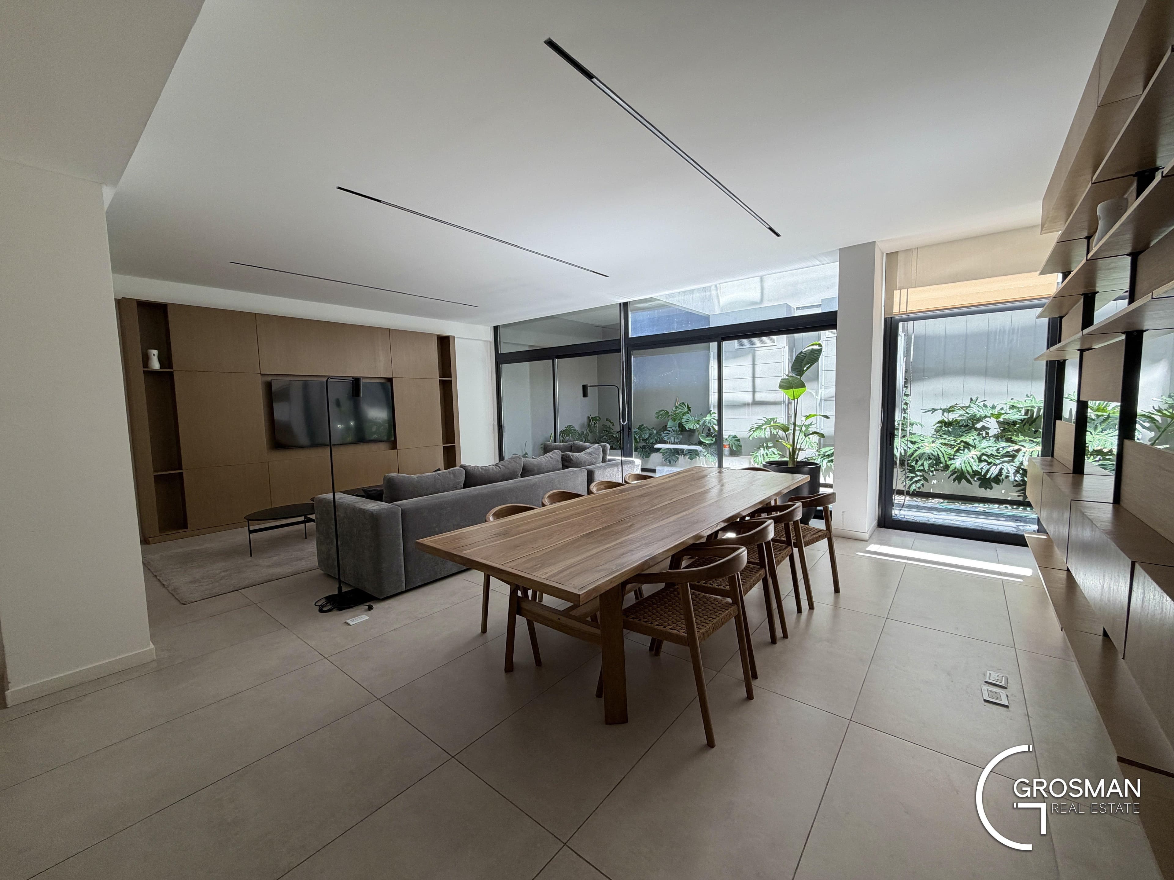 Departamento 1 ambientes en Belgrano - foto 13