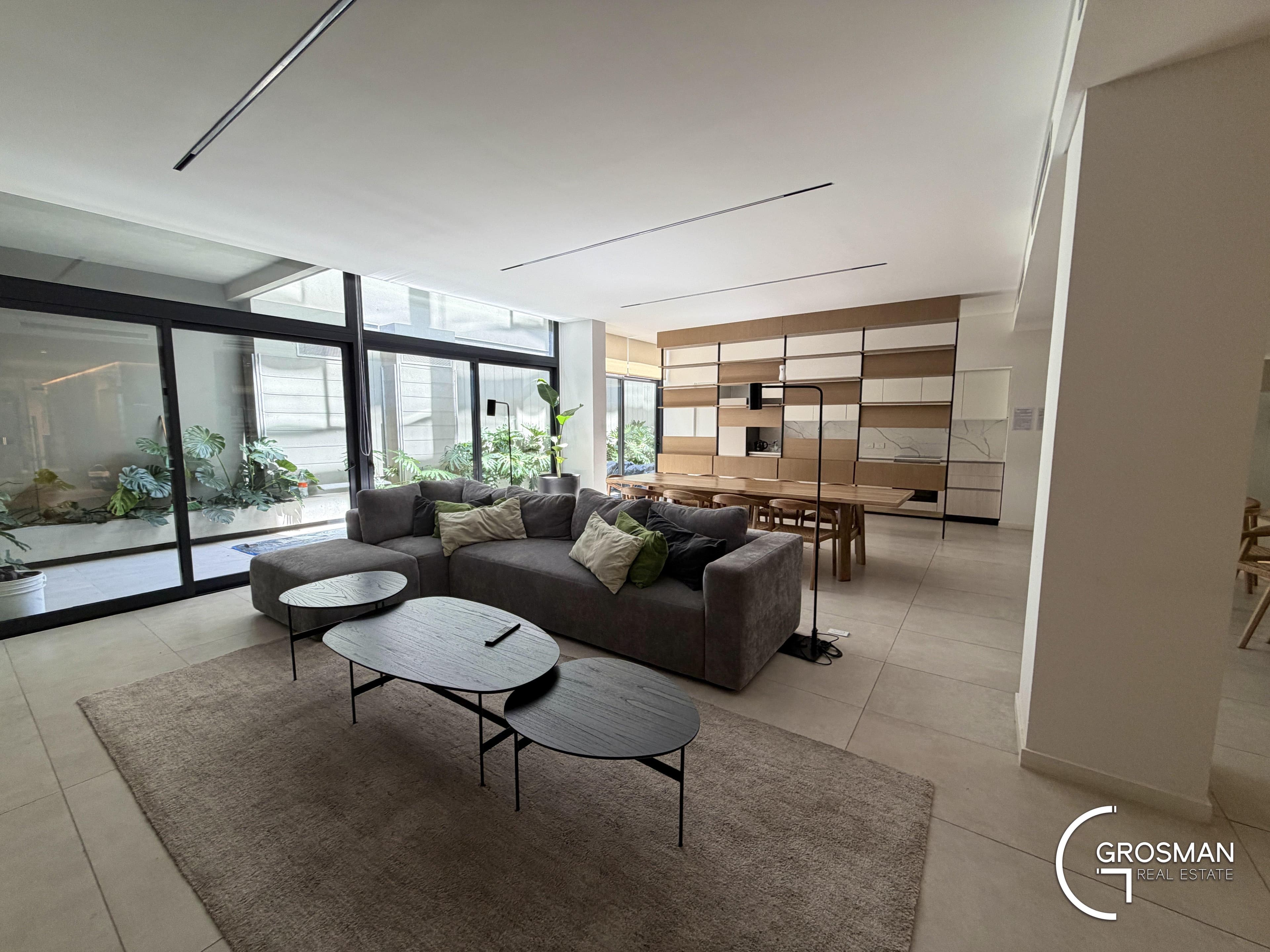 Departamento 1 ambientes en Belgrano - foto 14