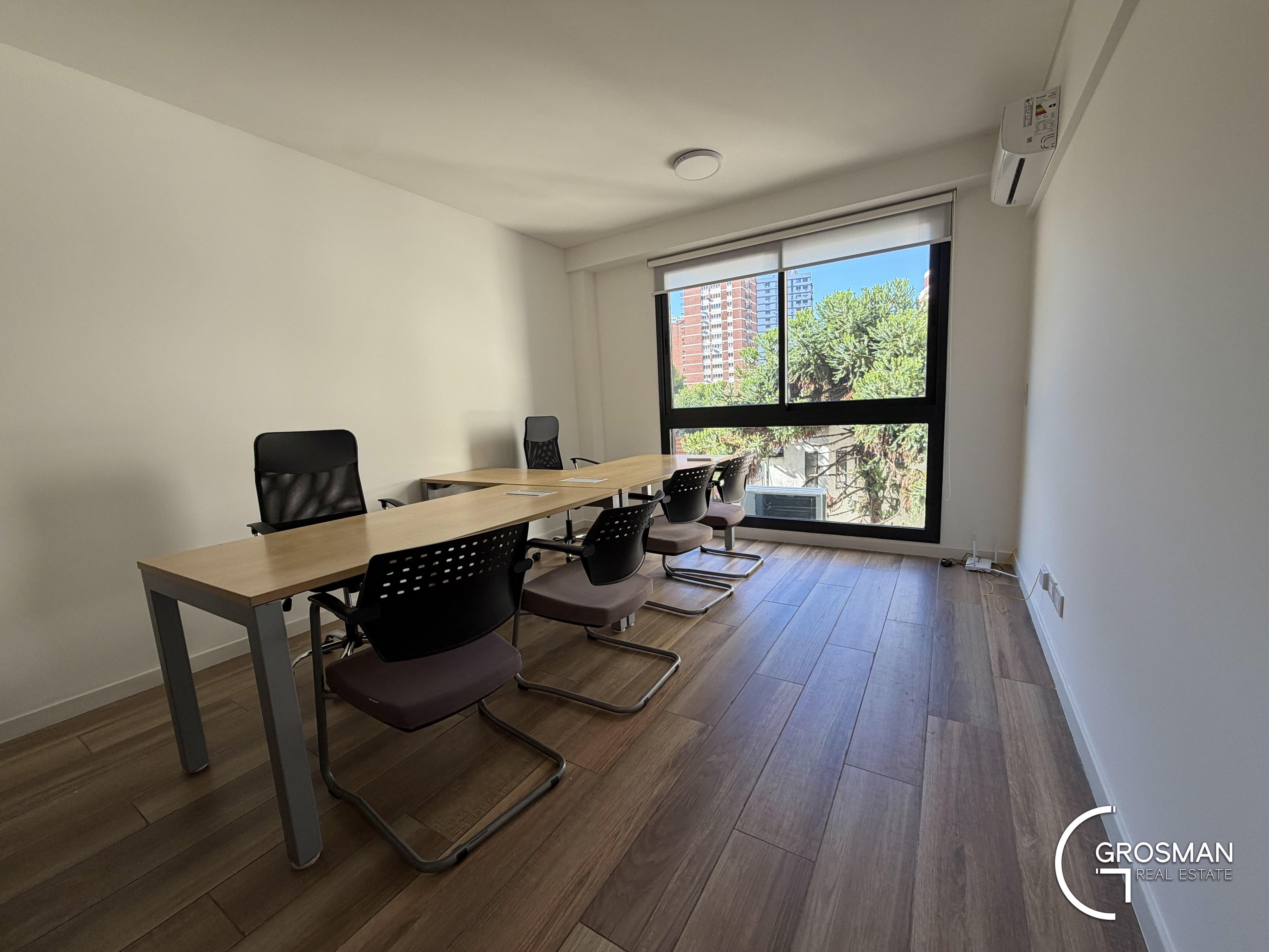 Departamento 1 ambientes en Belgrano - foto 3