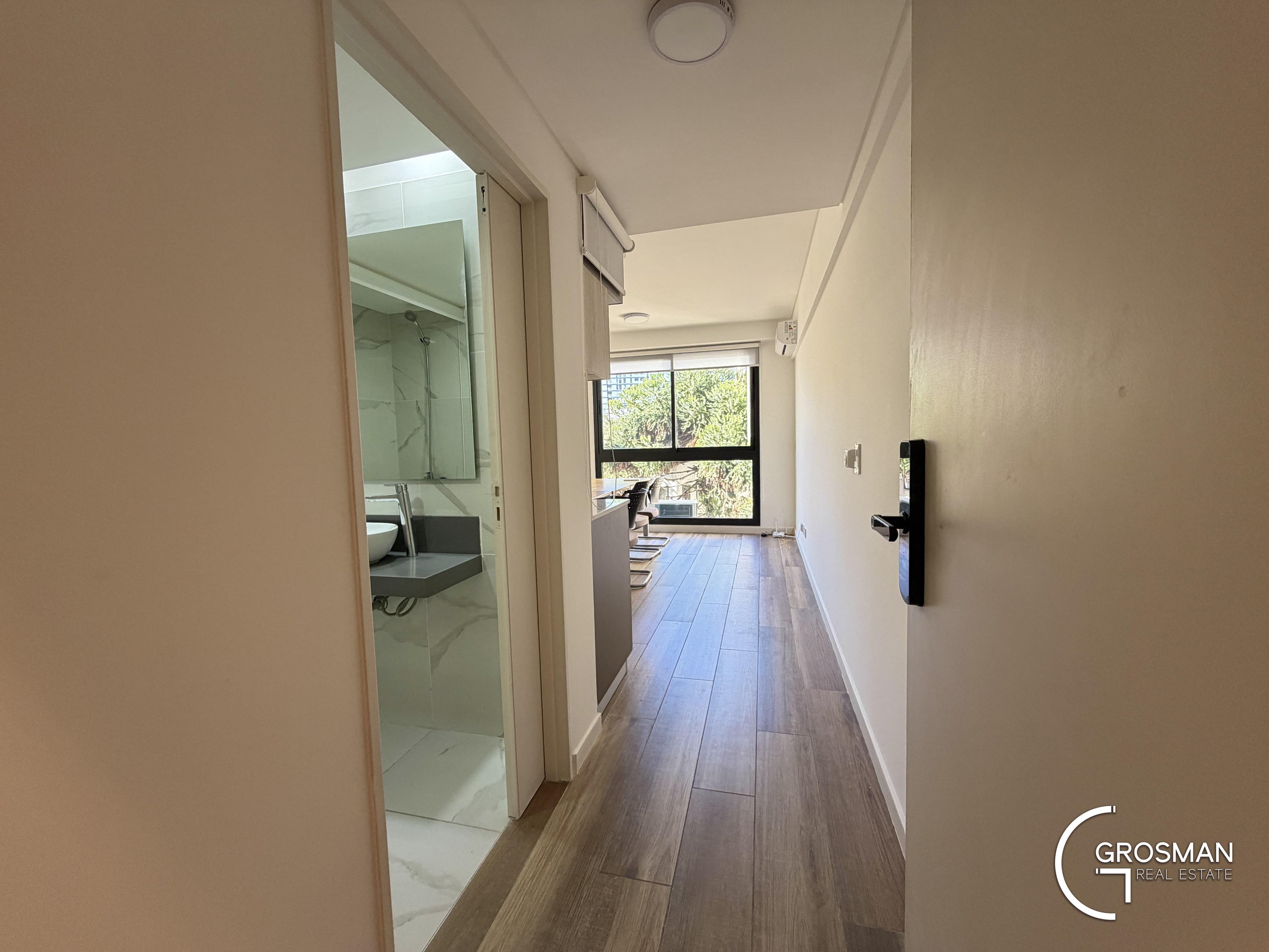 Departamento 1 ambientes en Belgrano - foto 6