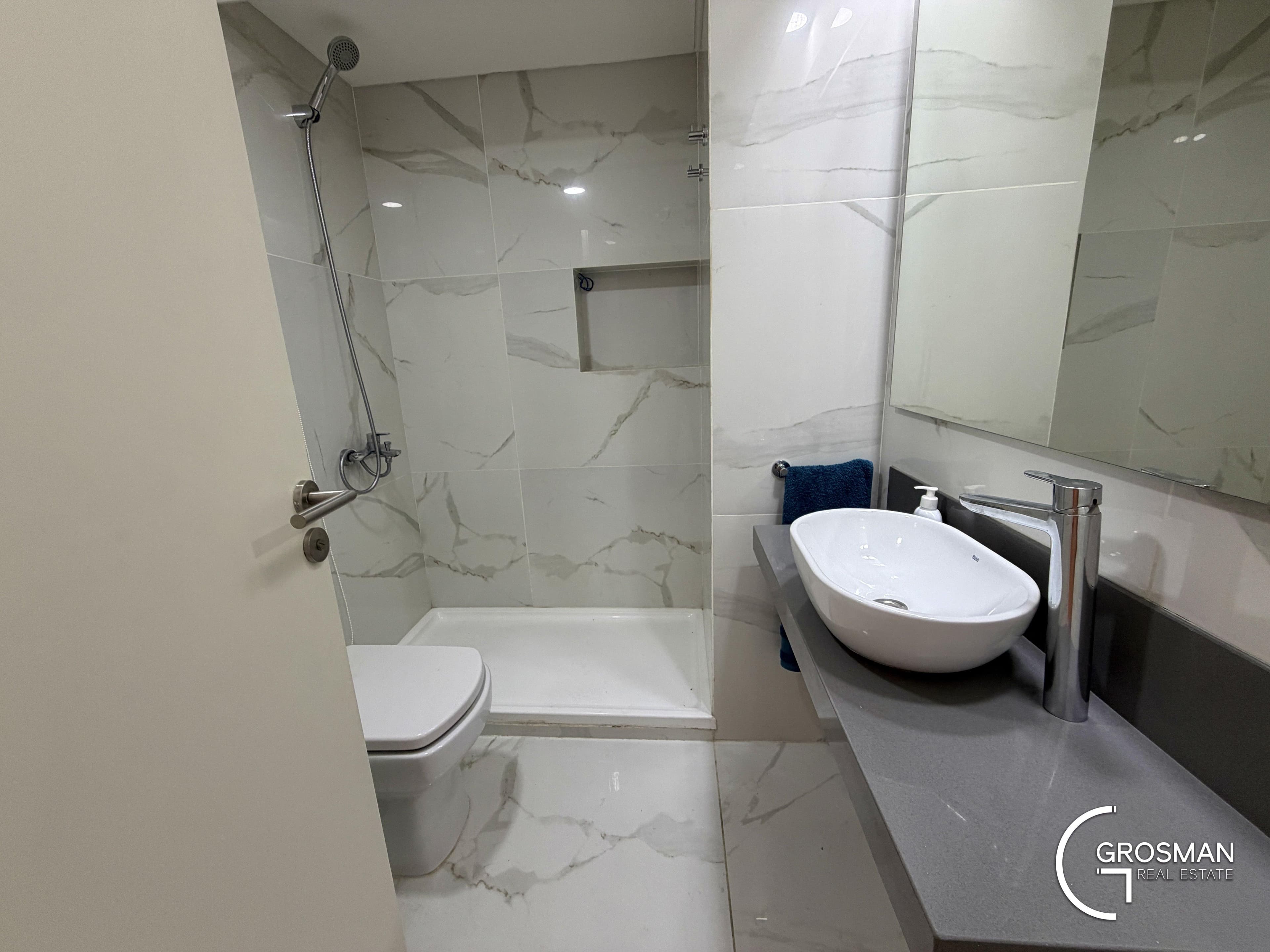Departamento 1 ambientes en Belgrano - foto 7