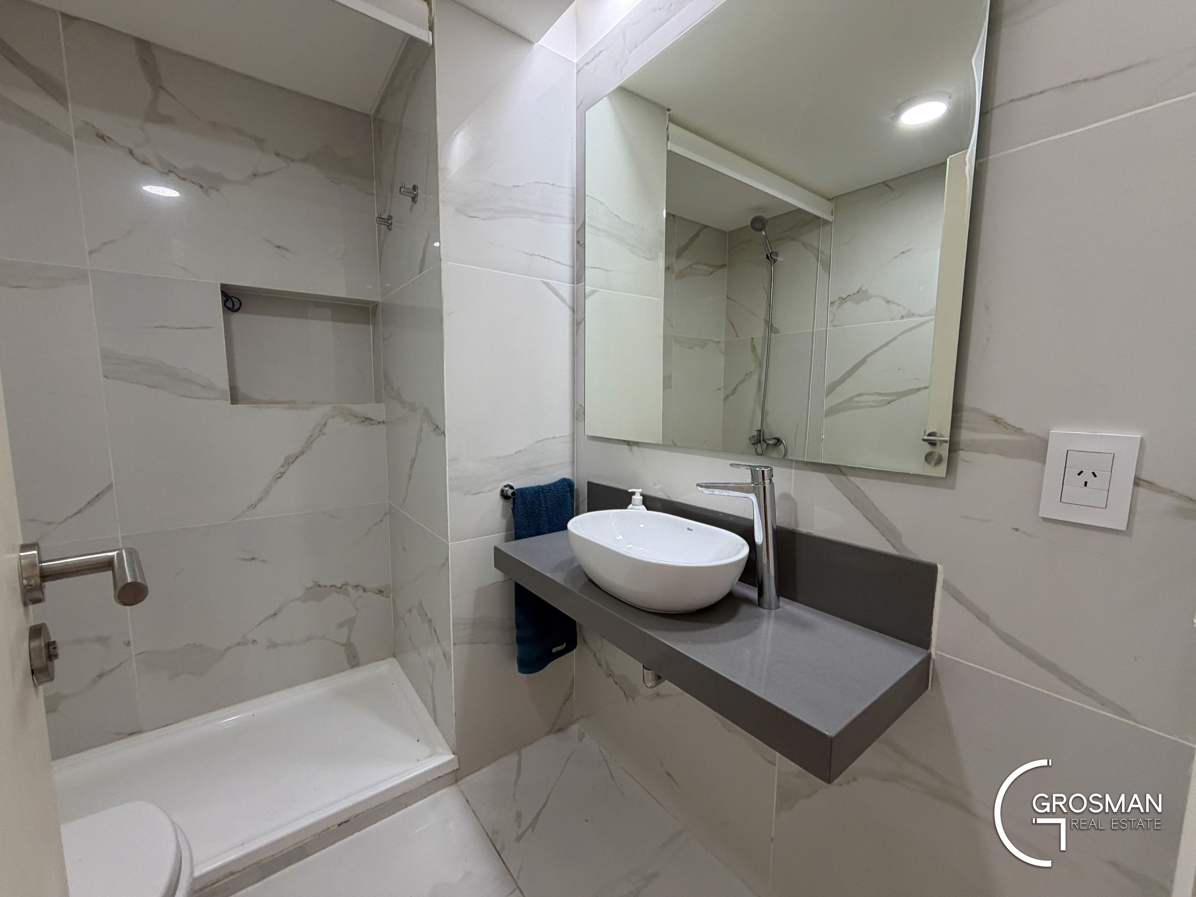 Departamento 1 ambientes en Belgrano - foto 8