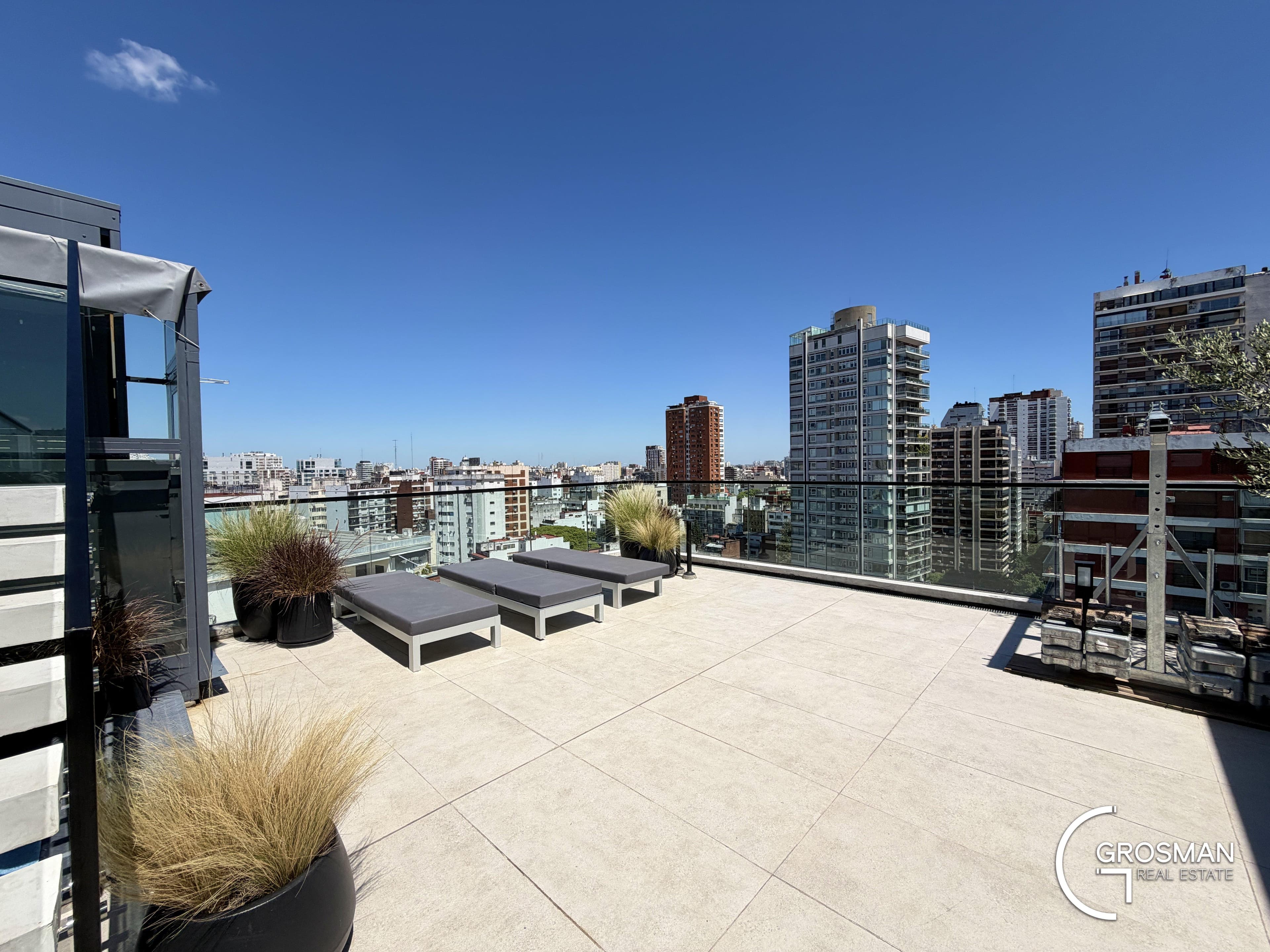 Departamento 1 ambientes en Belgrano - foto 10