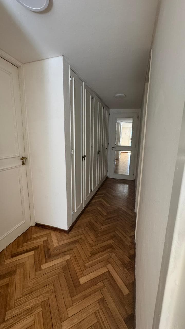 Departamento 5 ambientes en Recoleta - foto 24