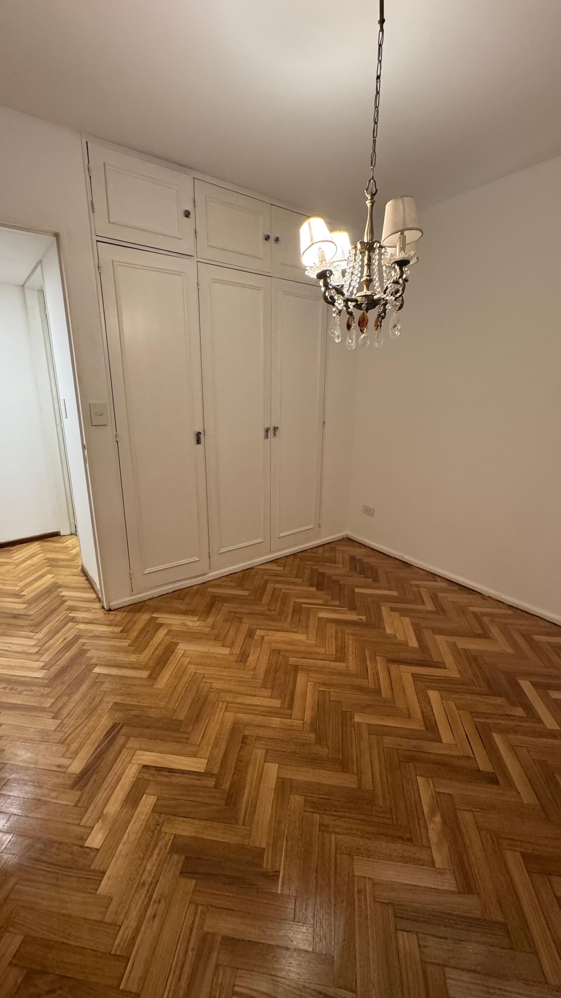 Departamento 5 ambientes en Recoleta - foto 33