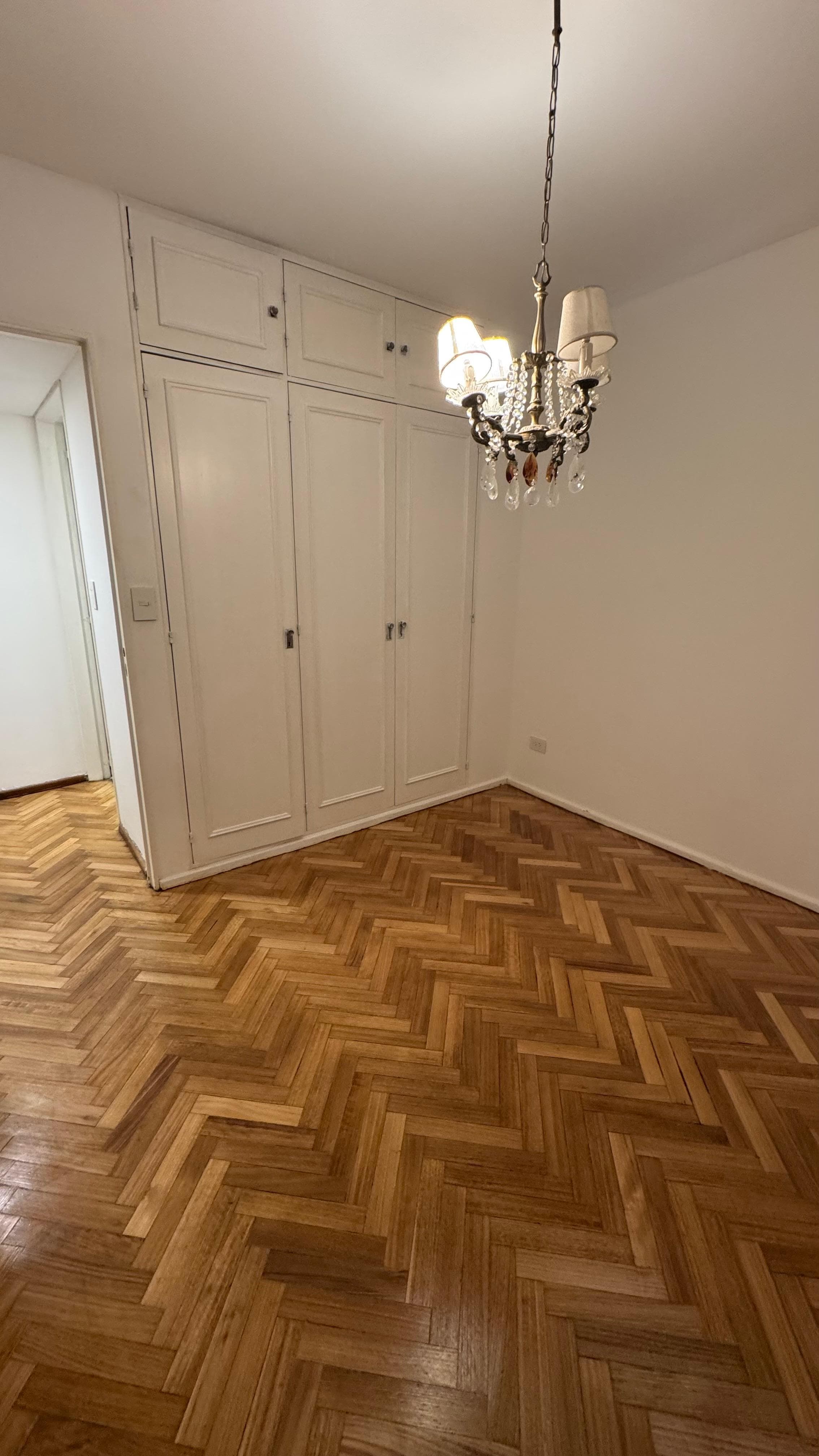 Departamento 5 ambientes en Recoleta - foto 33