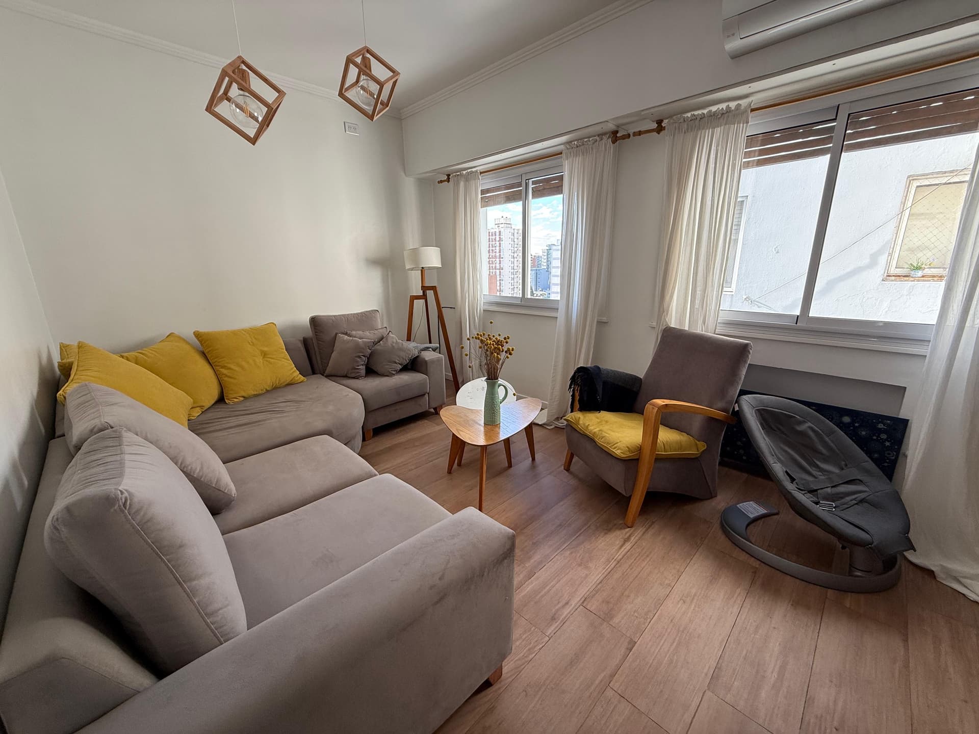 Departamento 3 ambientes en Quilmes, Quilmes - foto 1