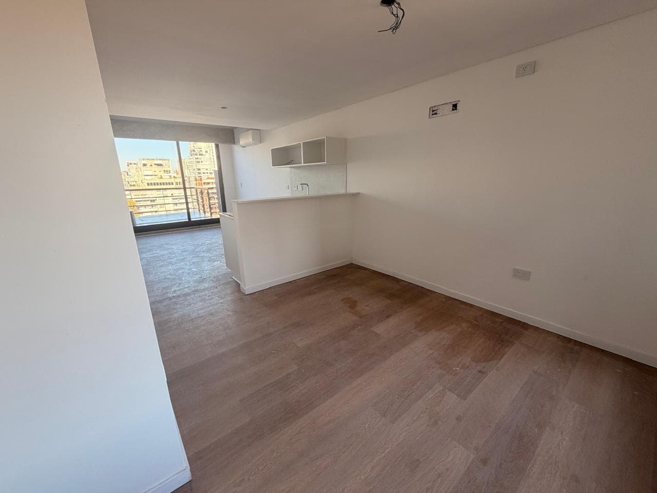 Departamento 1 ambientes en Palermo Hollywood, Palermo - foto 2