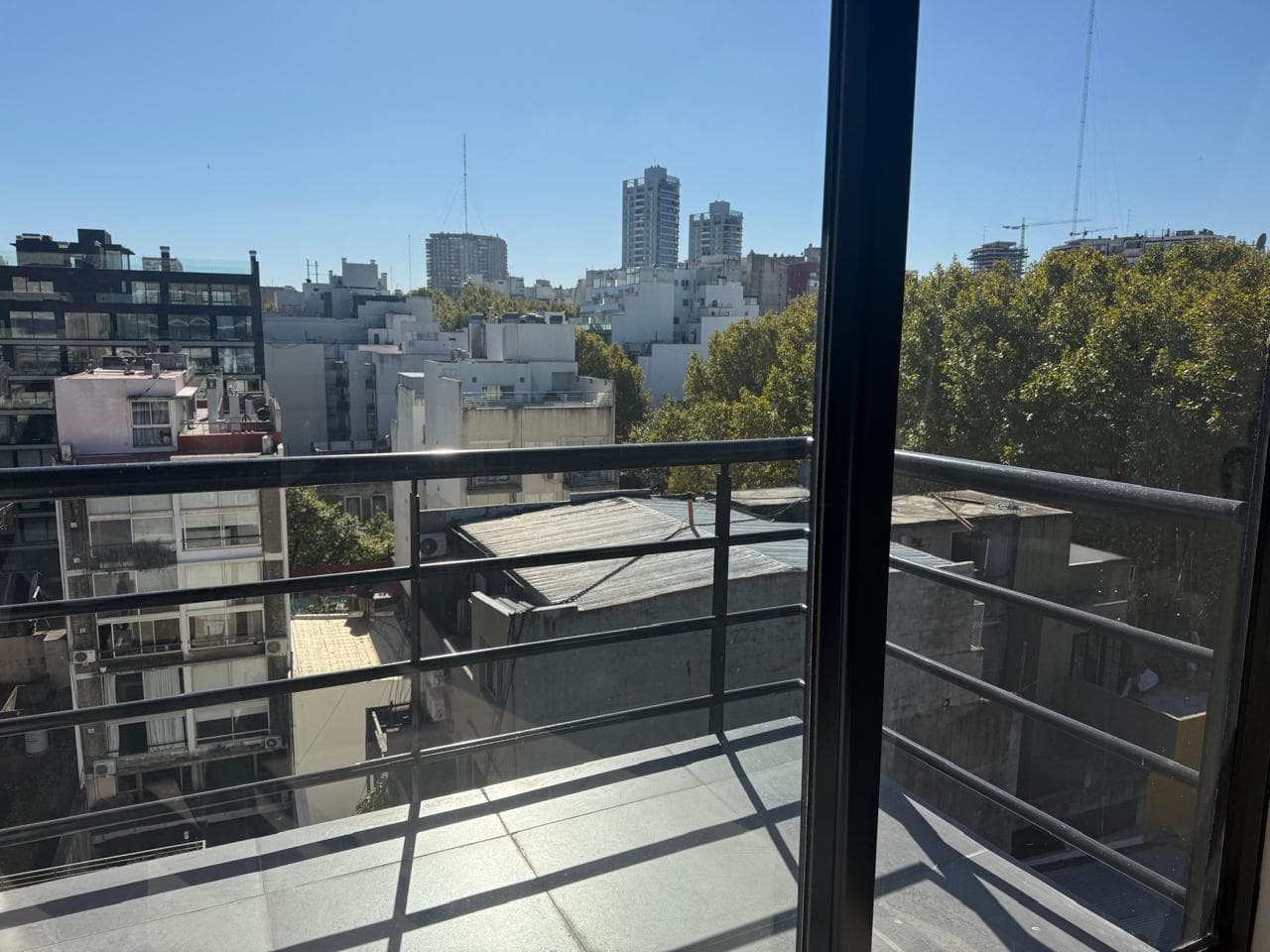 Departamento 1 ambientes en Palermo Hollywood, Palermo - foto 12