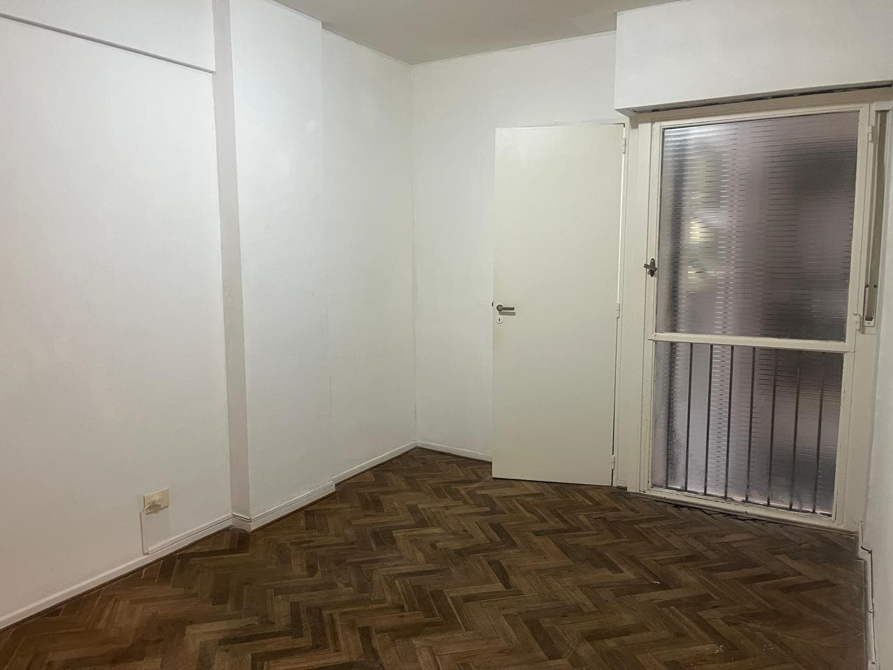 Departamento 2 ambientes en Recoleta - foto 1